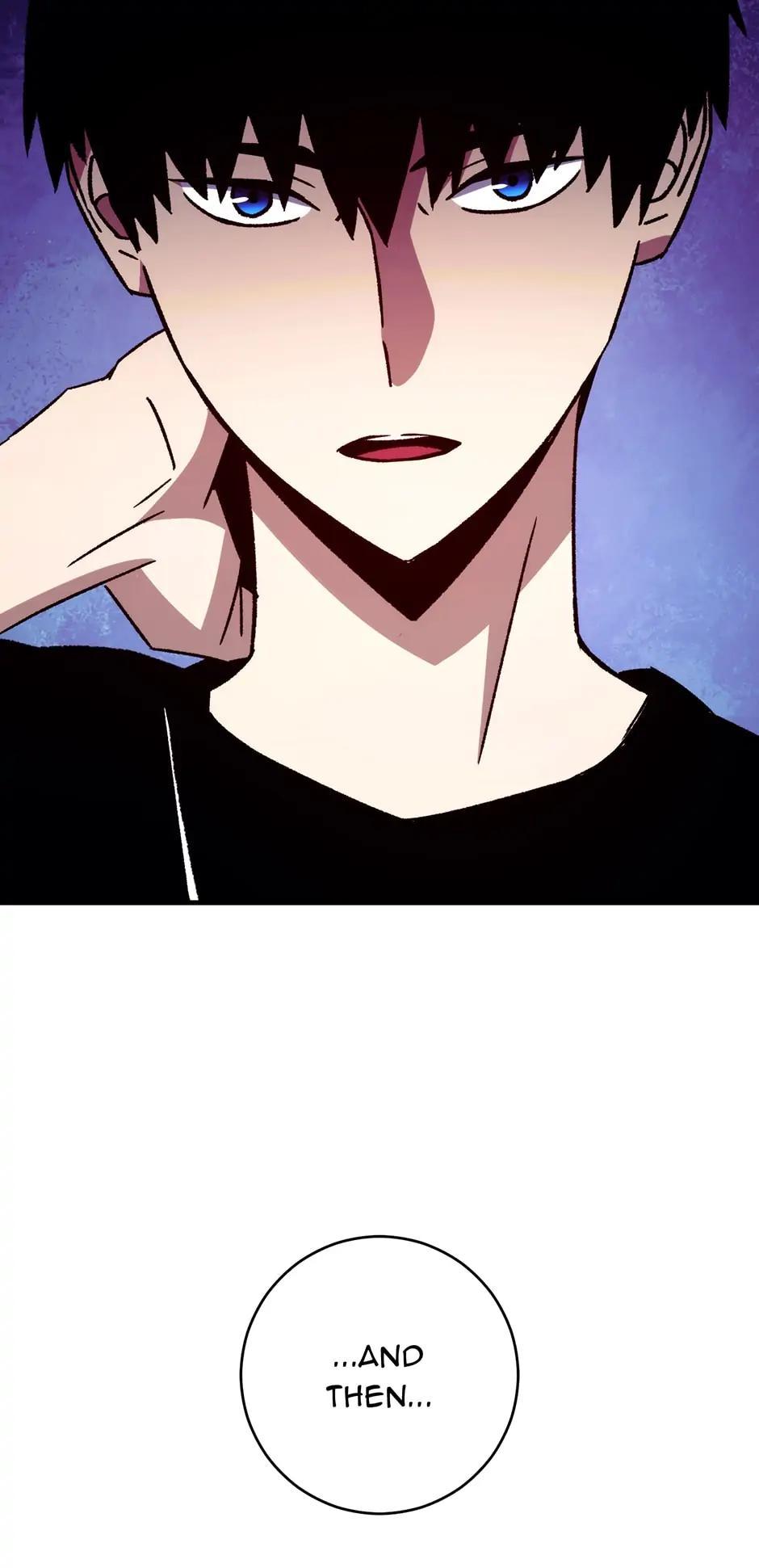 Read The Hero Returns EN Manga Online