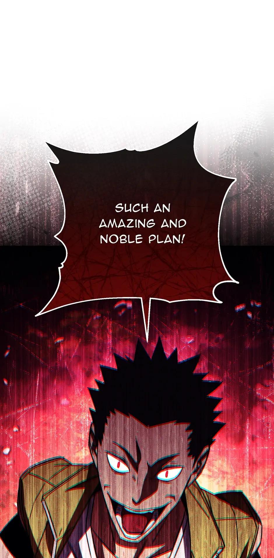 Read The Hero Returns EN Manga Online