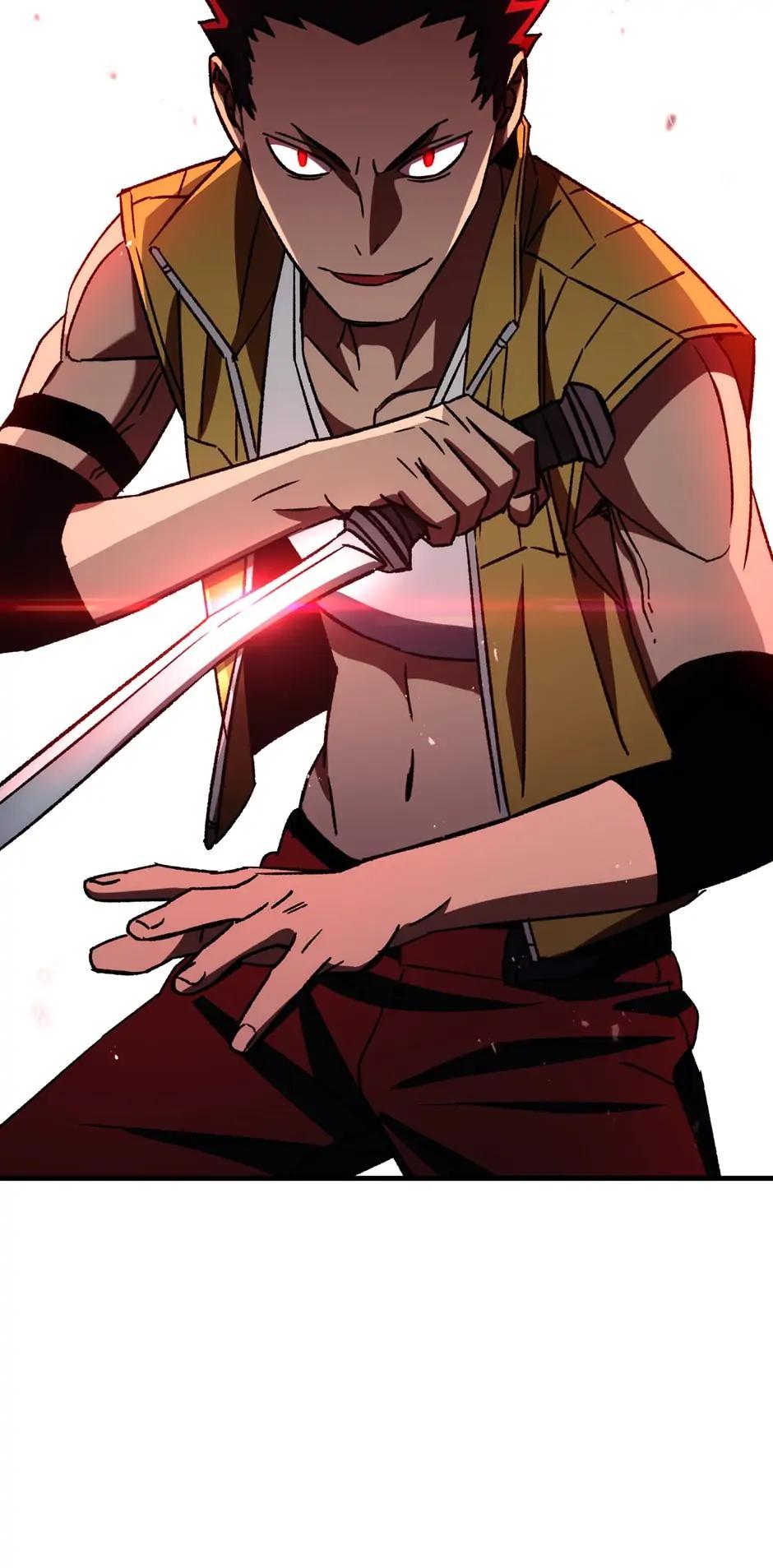 Read The Hero Returns EN Manga Online