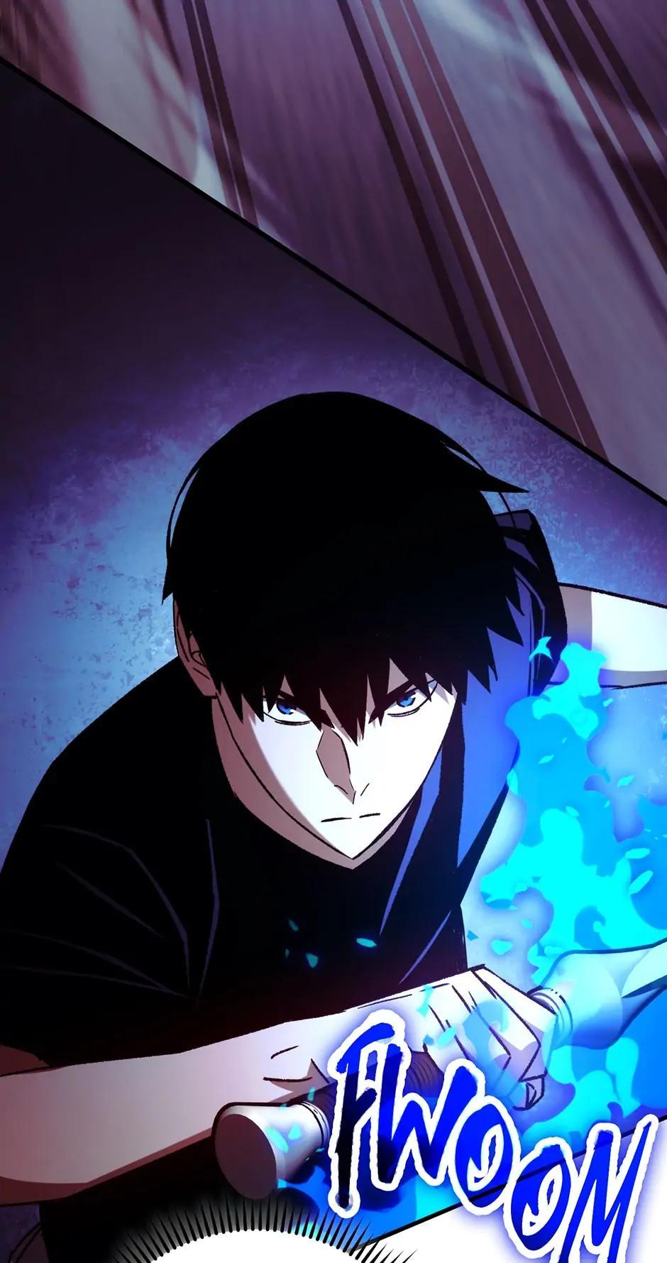 Read The Hero Returns EN Manga Online