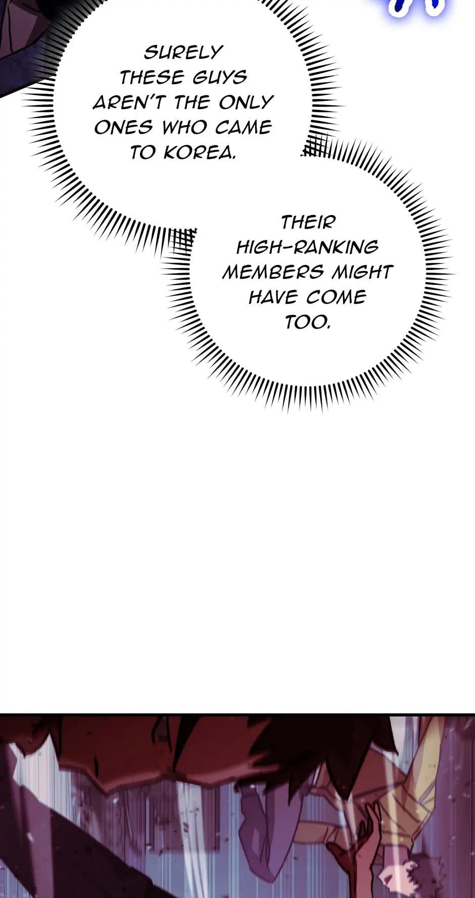 Read The Hero Returns EN Manga Online