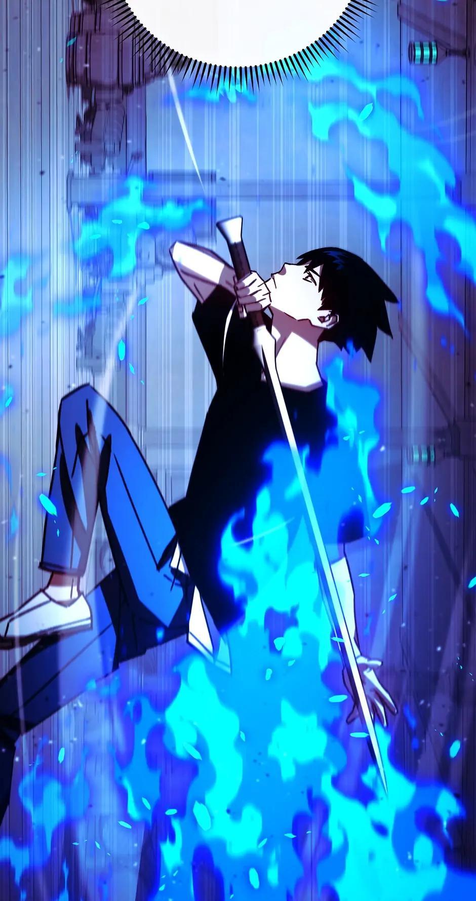 Read The Hero Returns EN Manga Online