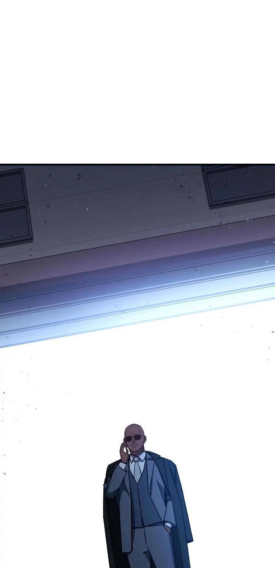 Read The Hero Returns EN Manga Online