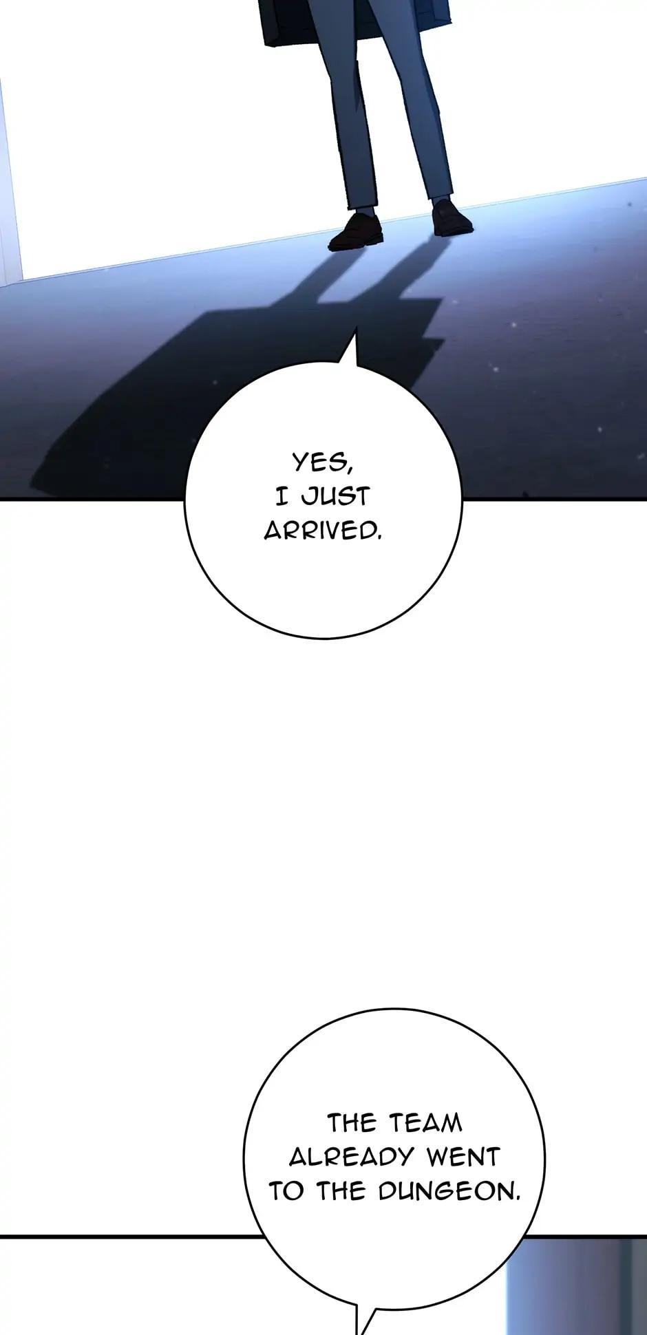 Read The Hero Returns EN Manga Online