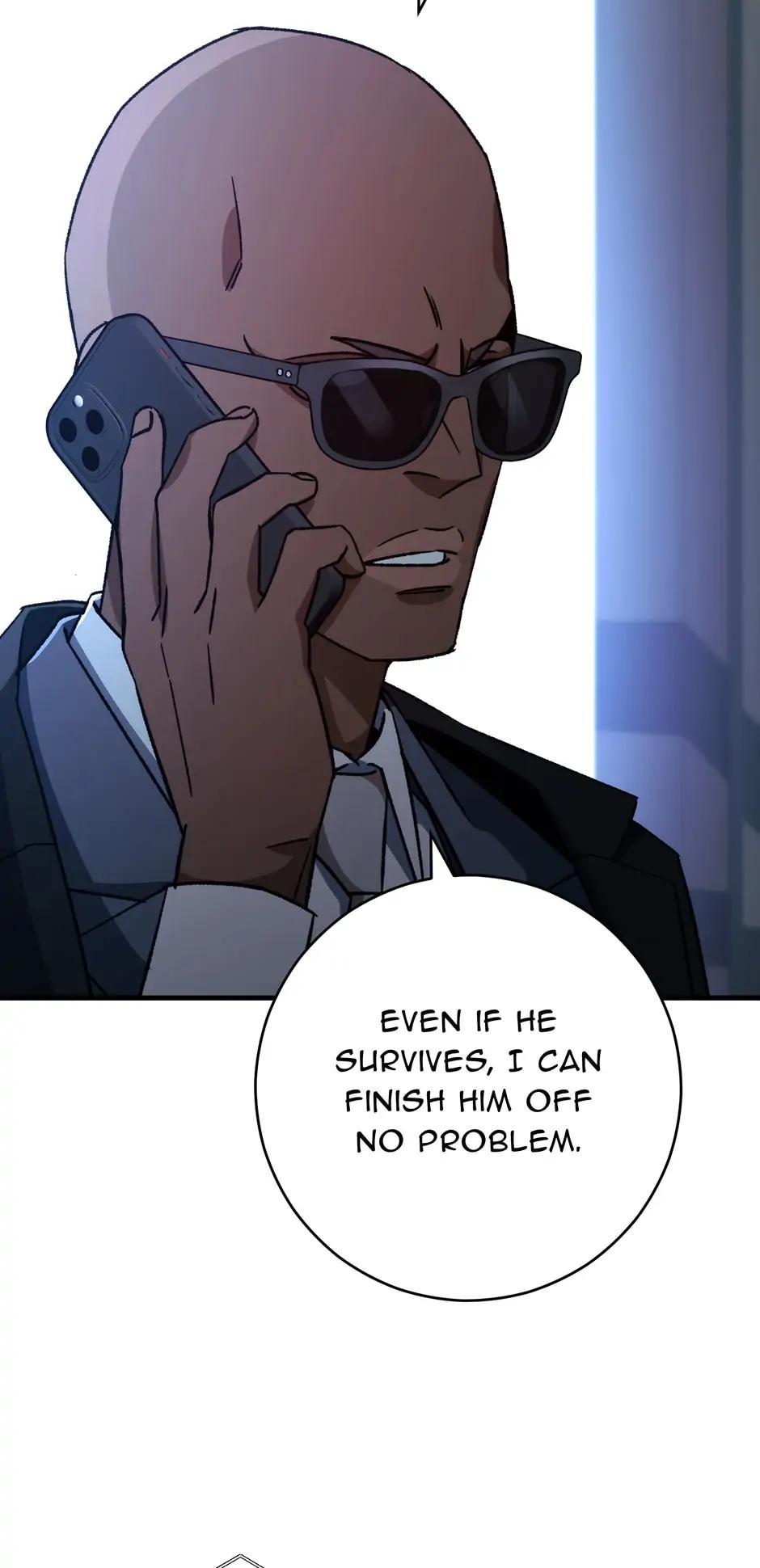 Read The Hero Returns EN Manga Online