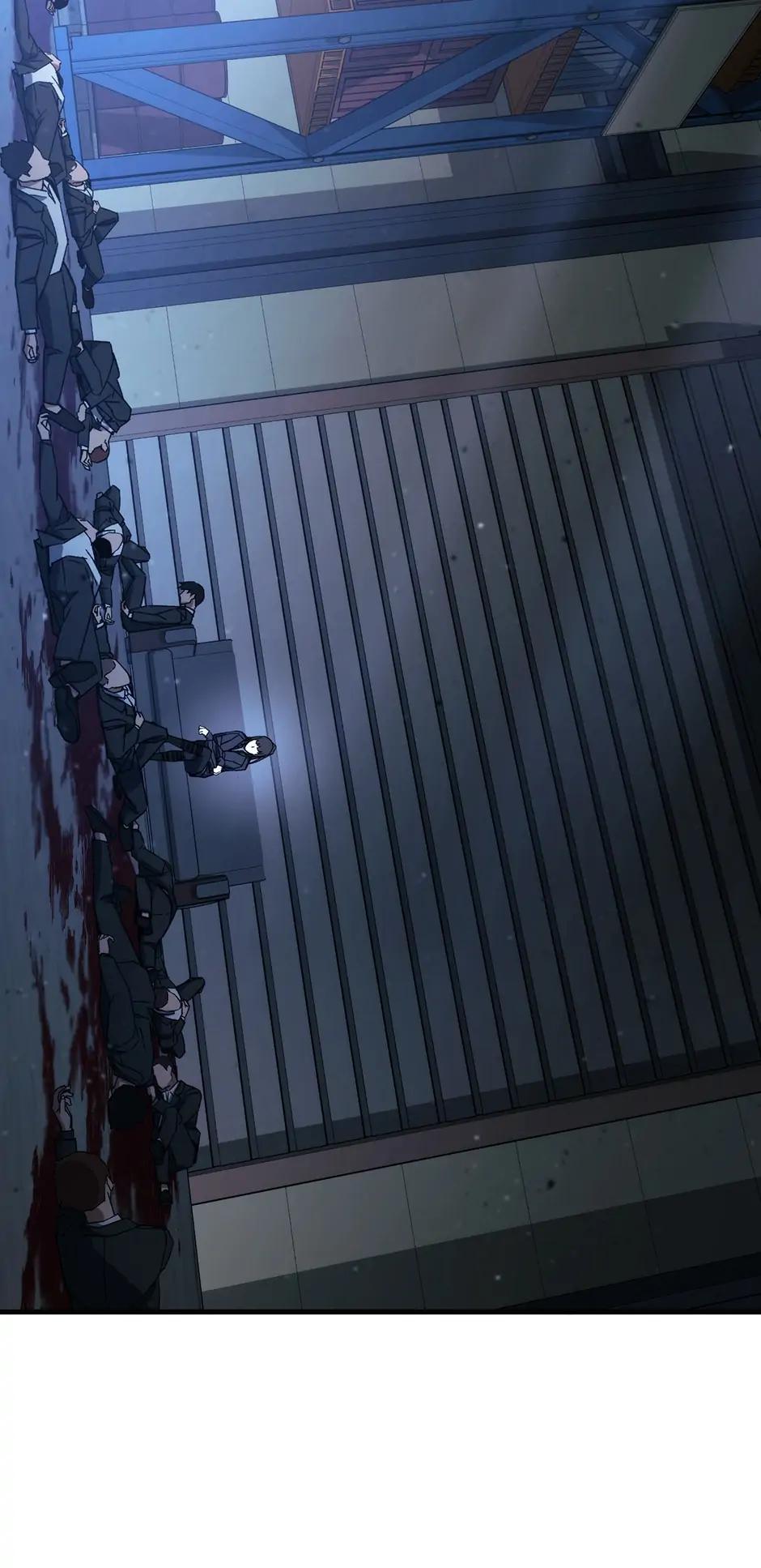 Read The Hero Returns EN Manga Online