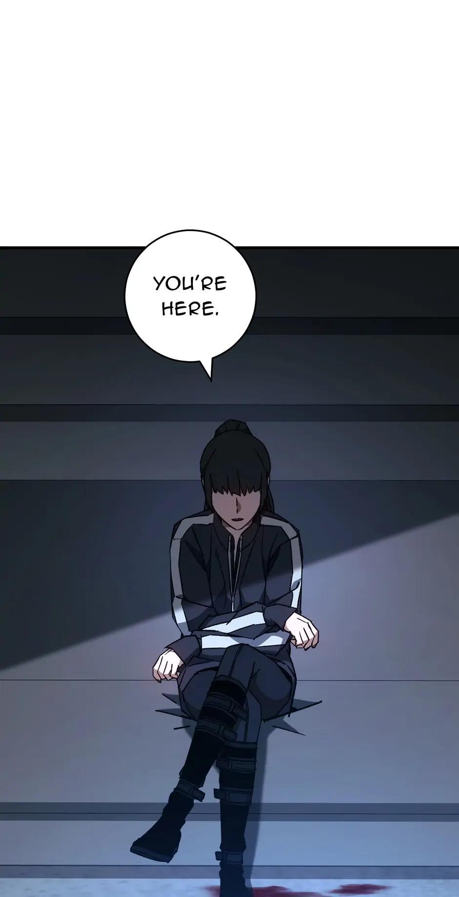 Read The Hero Returns EN Manga Online