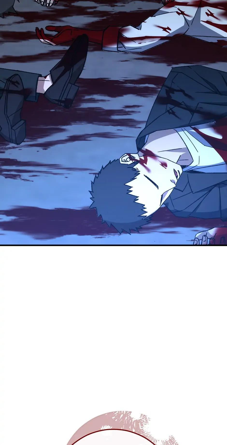 Read The Hero Returns EN Manga Online