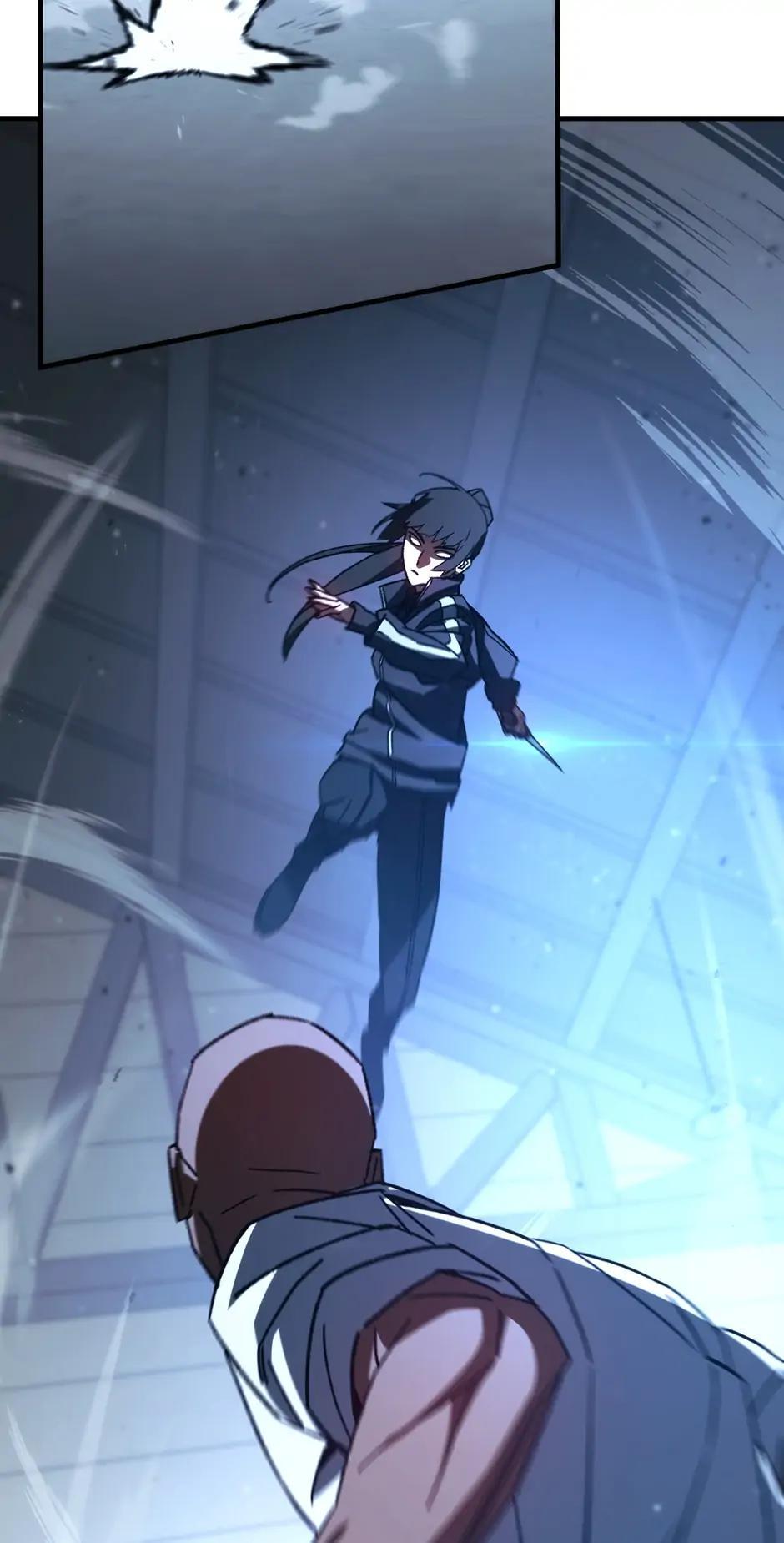 Read The Hero Returns EN Manga Online