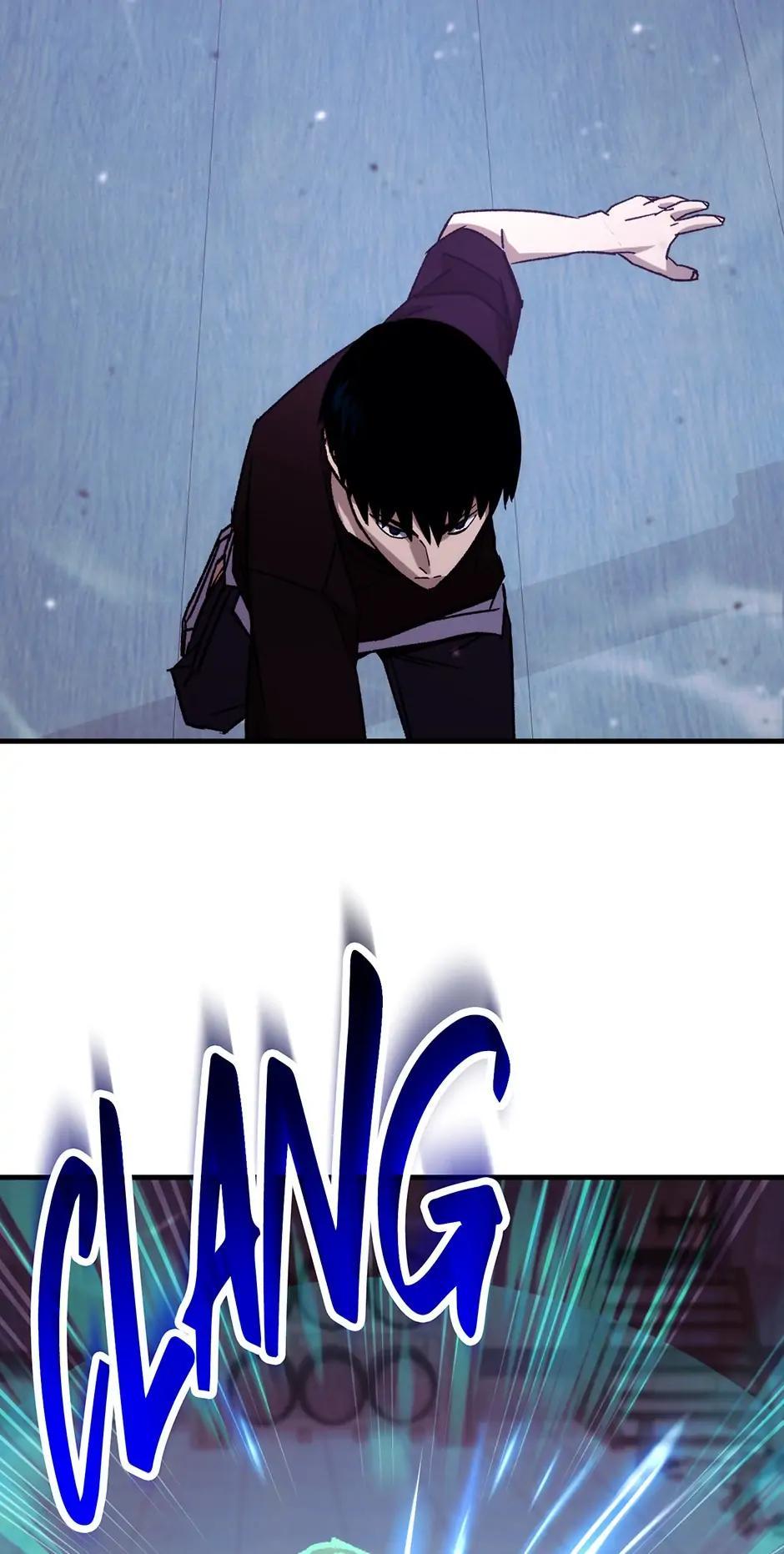 Read The Hero Returns EN Manga Online