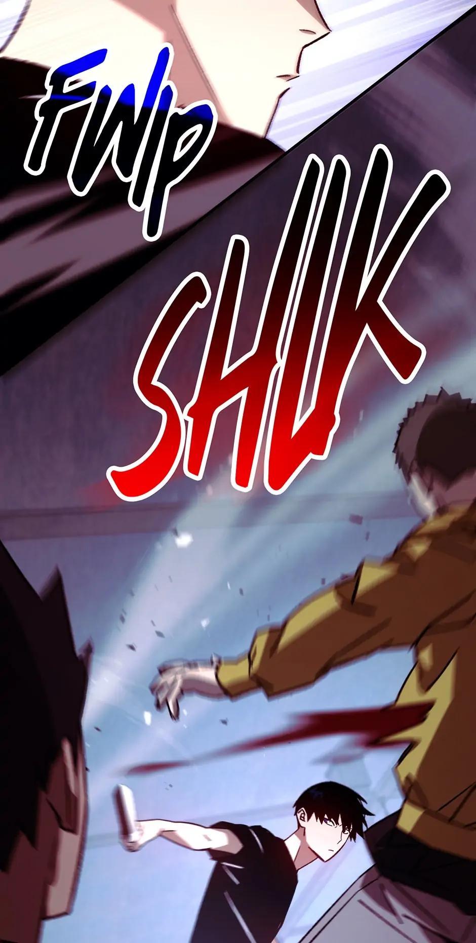 Read The Hero Returns EN Manga Online