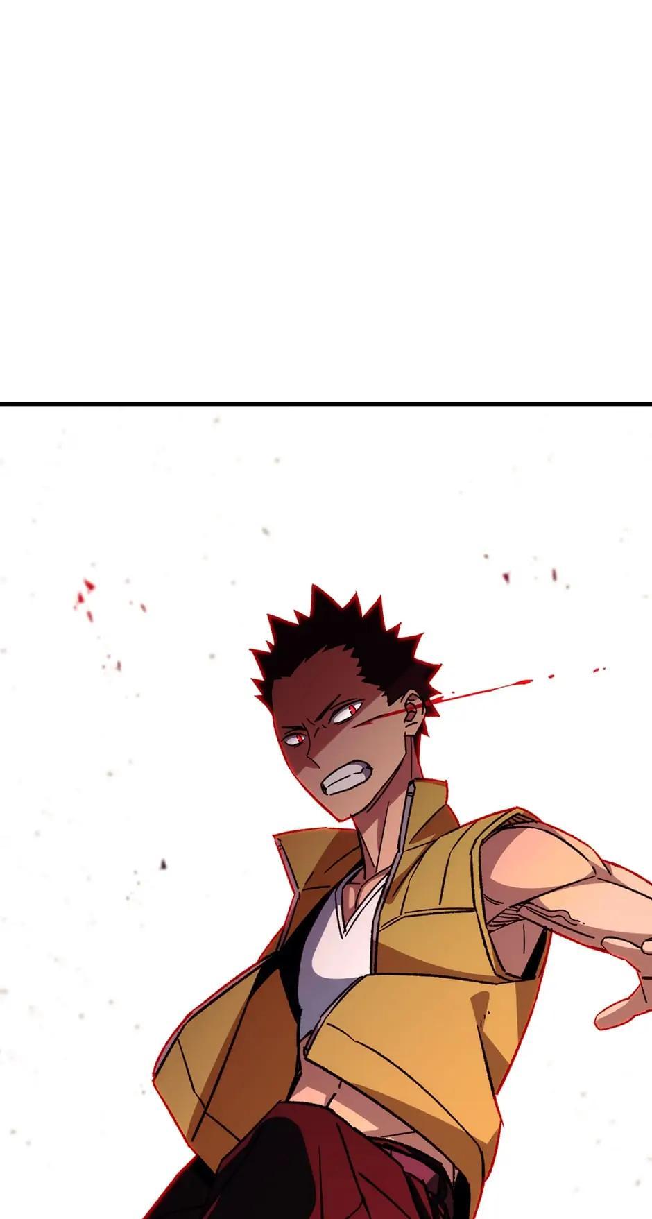 Read The Hero Returns EN Manga Online