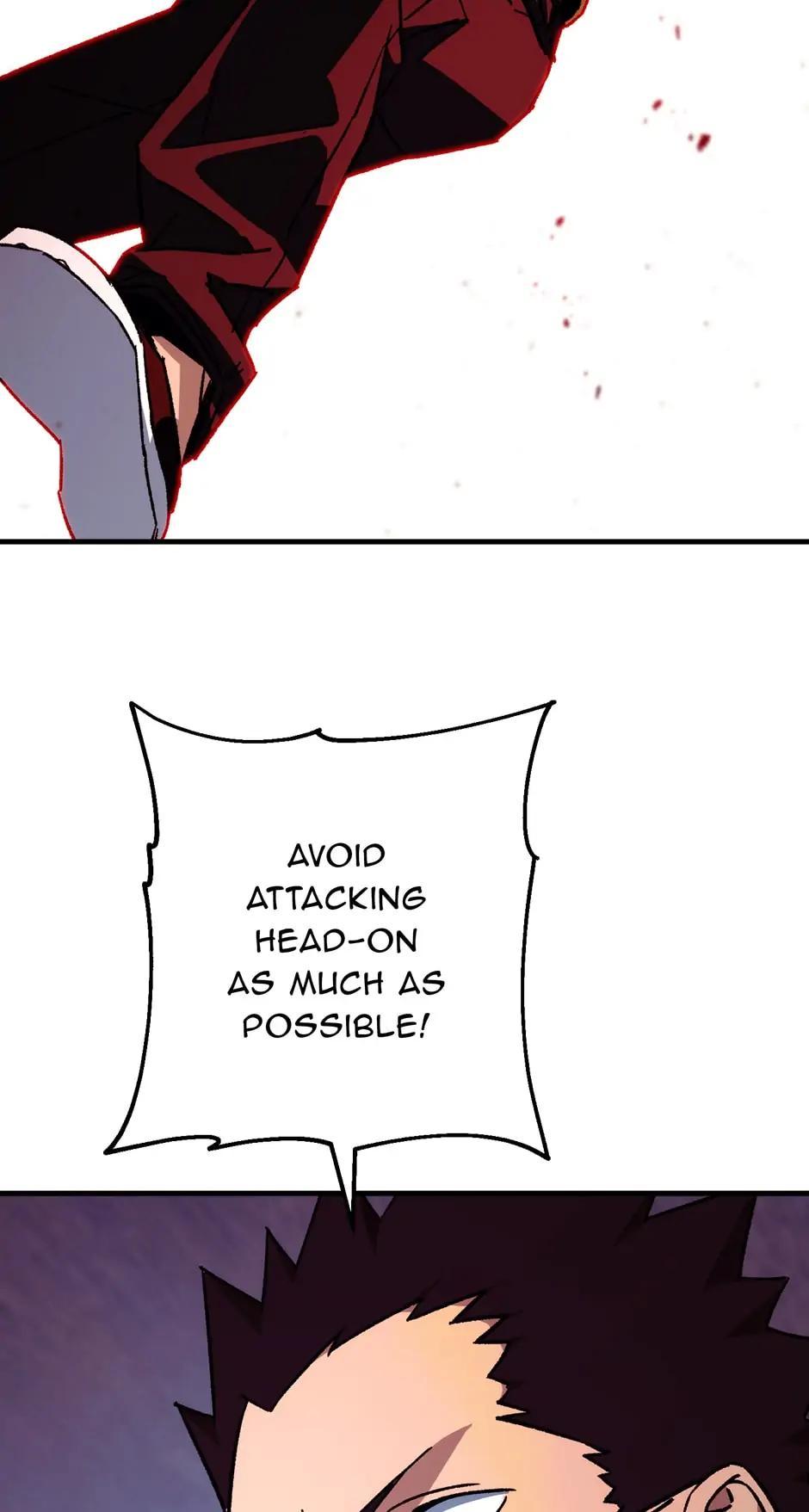 Read The Hero Returns EN Manga Online