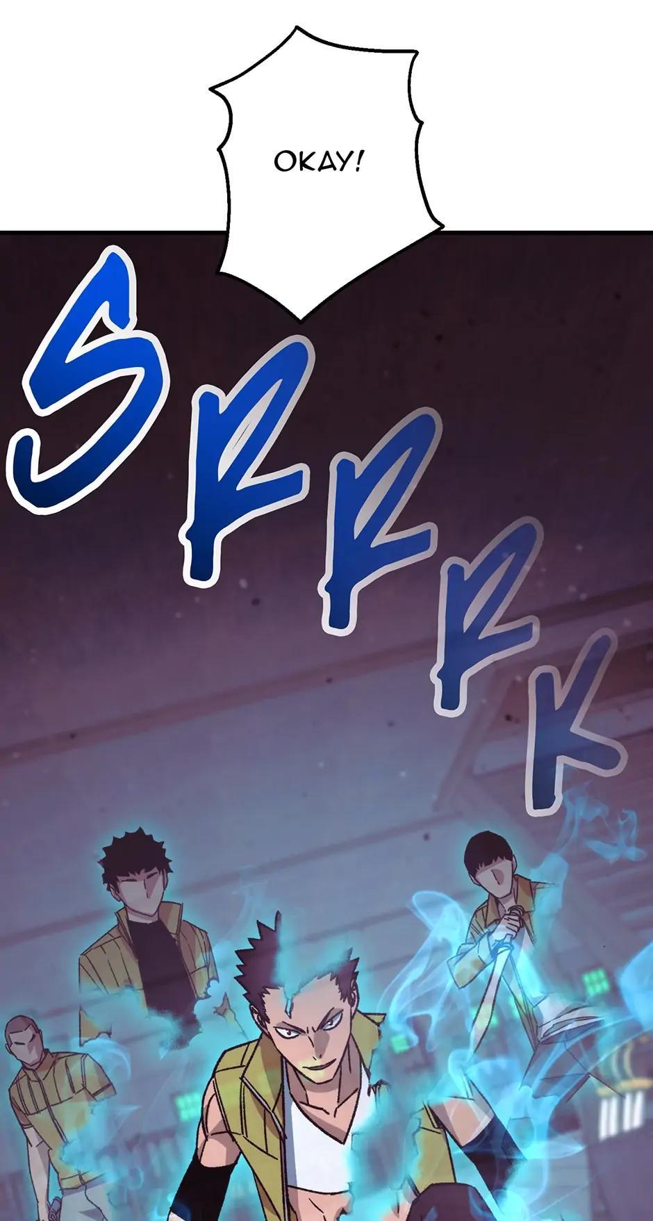 Read The Hero Returns EN Manga Online