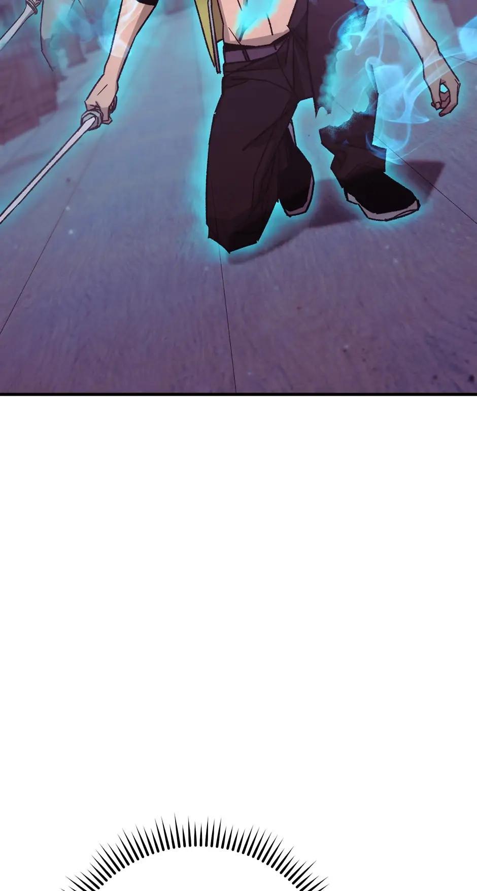 Read The Hero Returns EN Manga Online