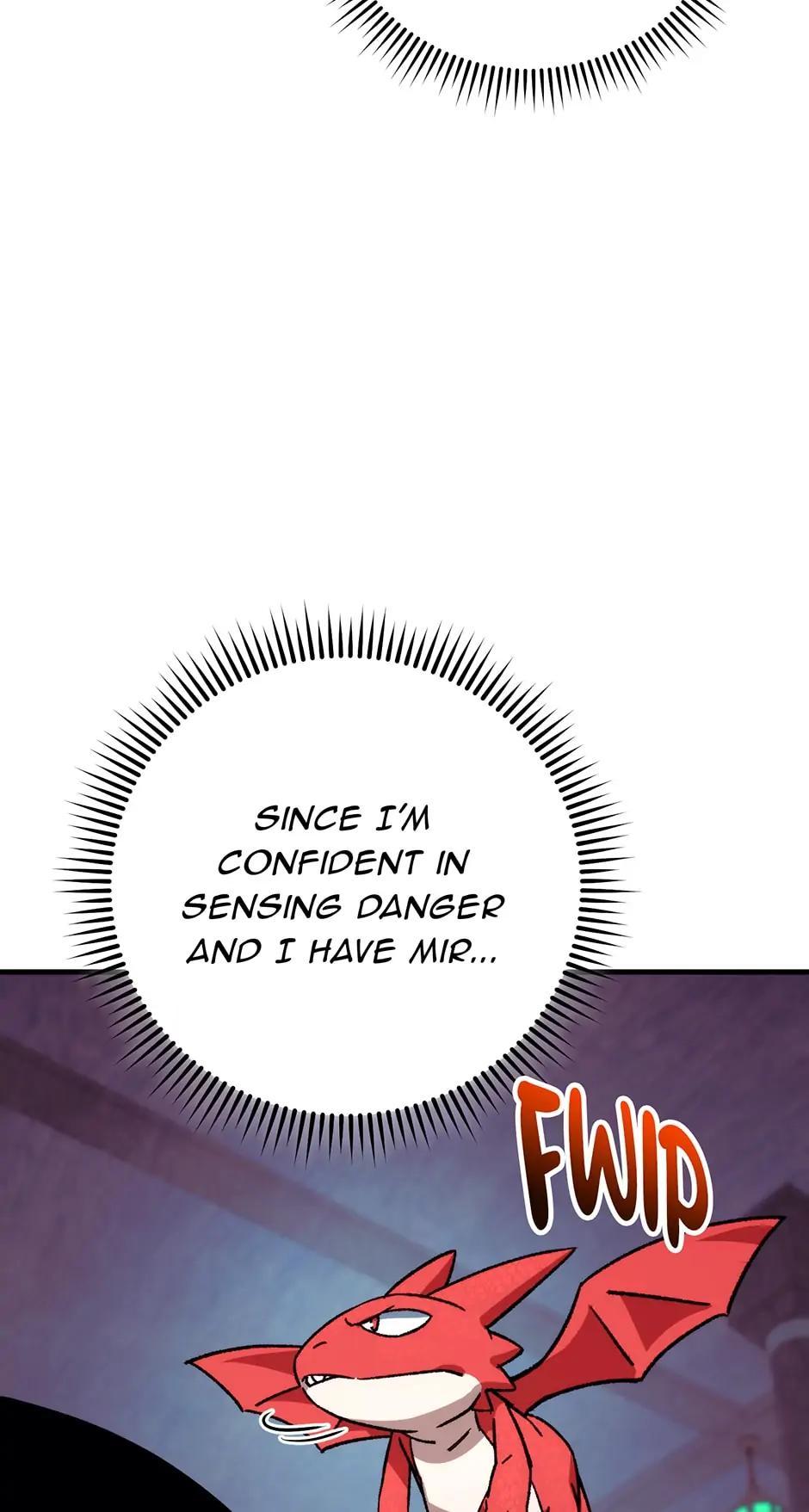 Read The Hero Returns EN Manga Online