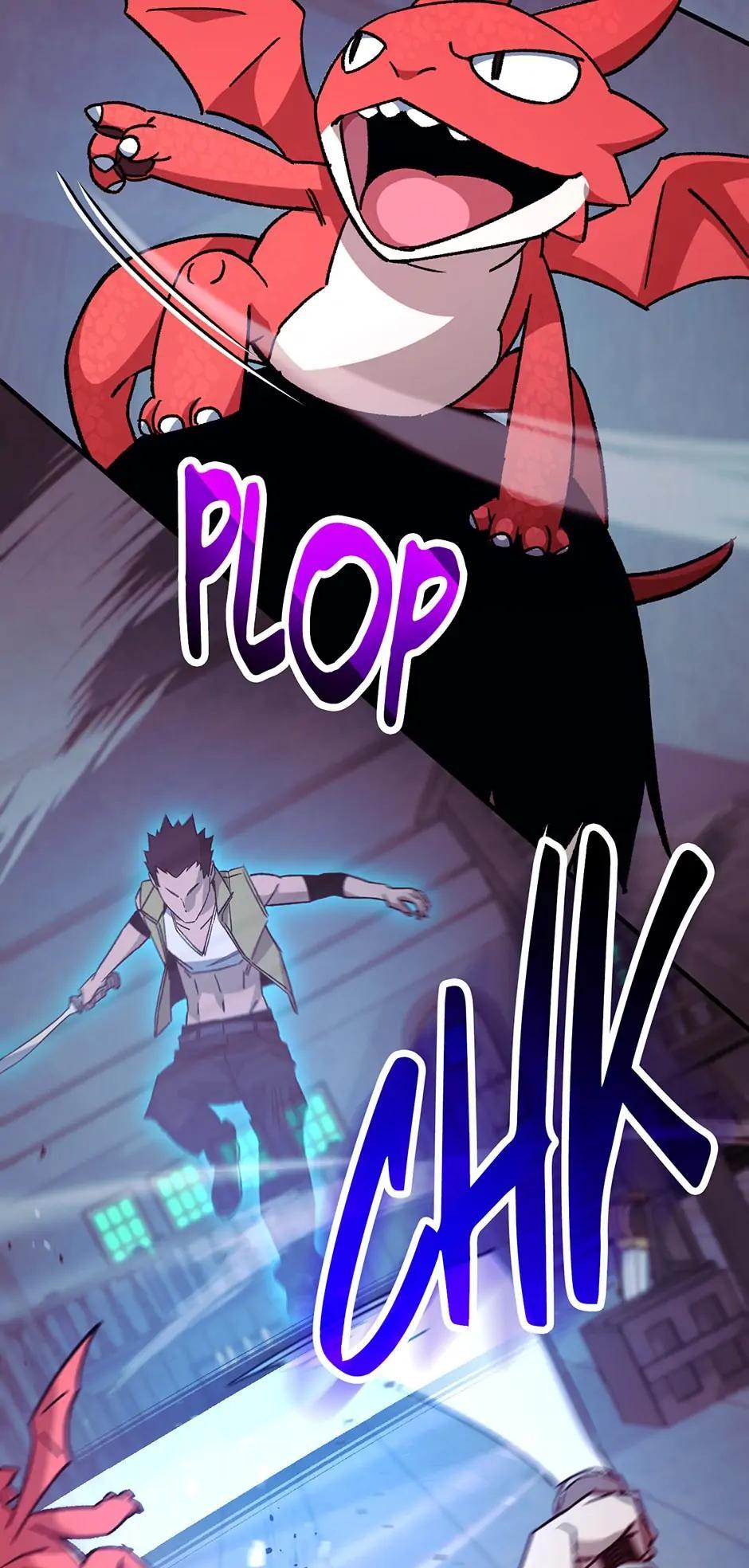 Read The Hero Returns EN Manga Online