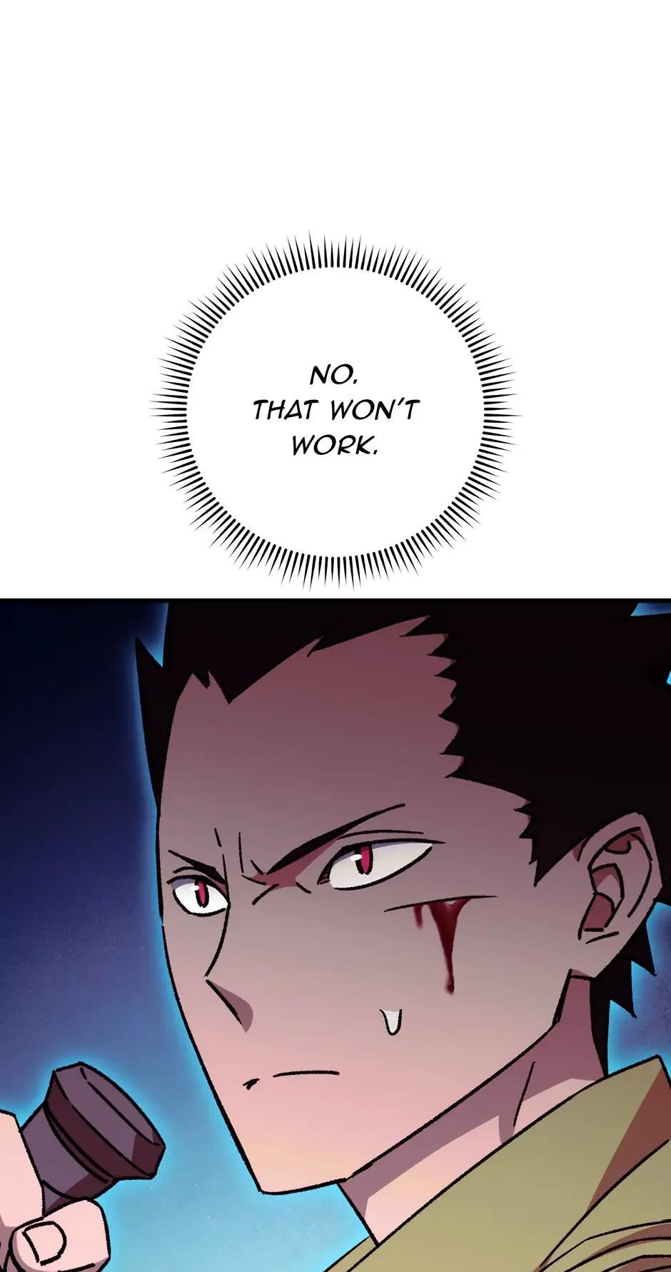 Read The Hero Returns EN Manga Online