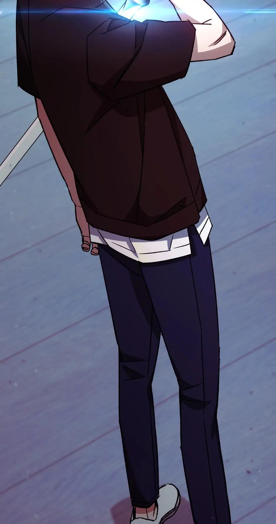 Read The Hero Returns EN Manga Online