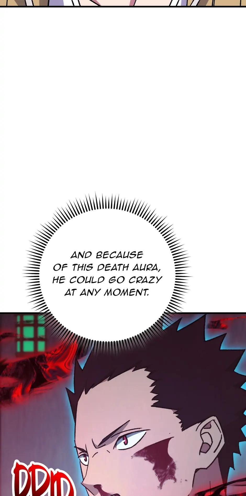 Read The Hero Returns EN Manga Online