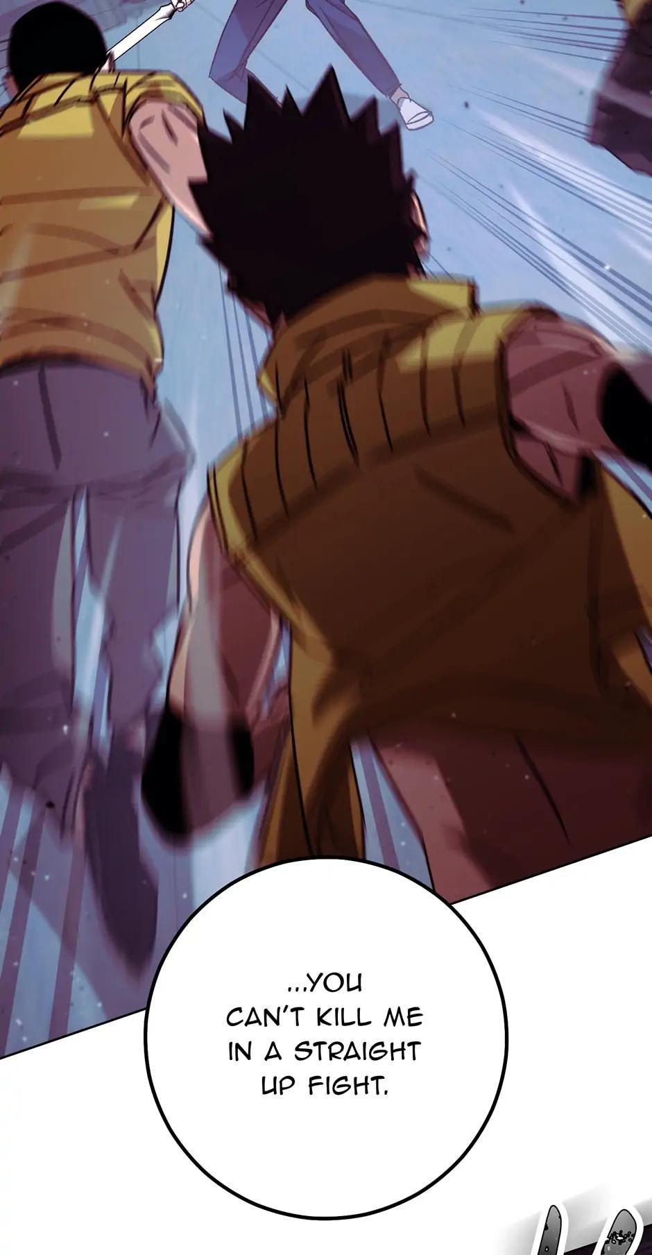 Read The Hero Returns EN Manga Online