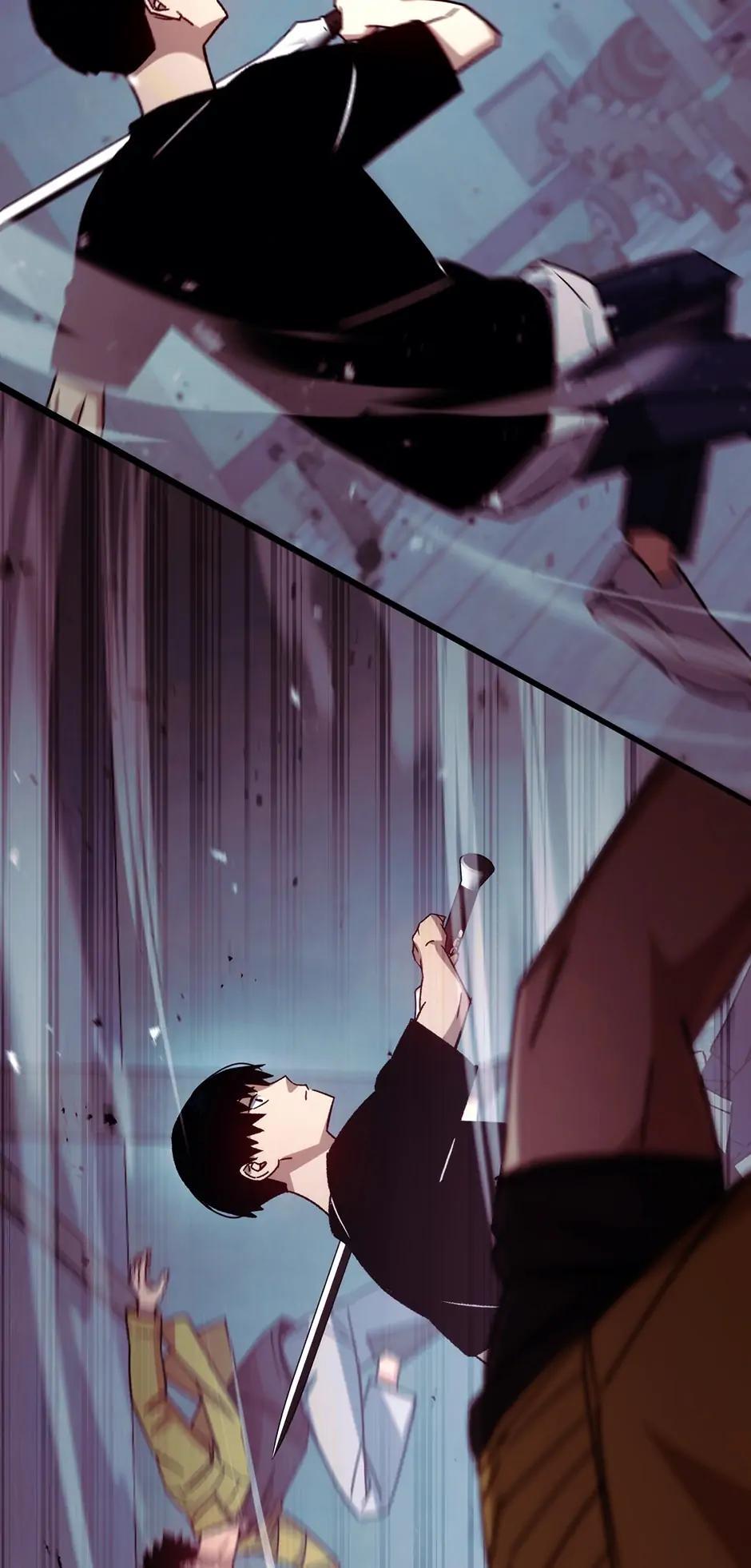 Read The Hero Returns EN Manga Online