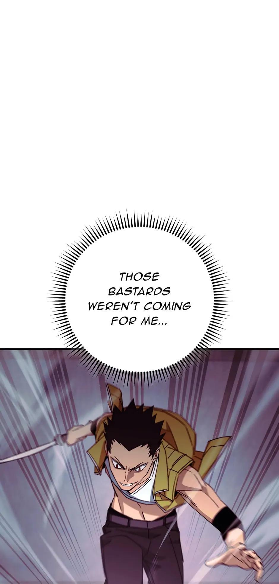 Read The Hero Returns EN Manga Online