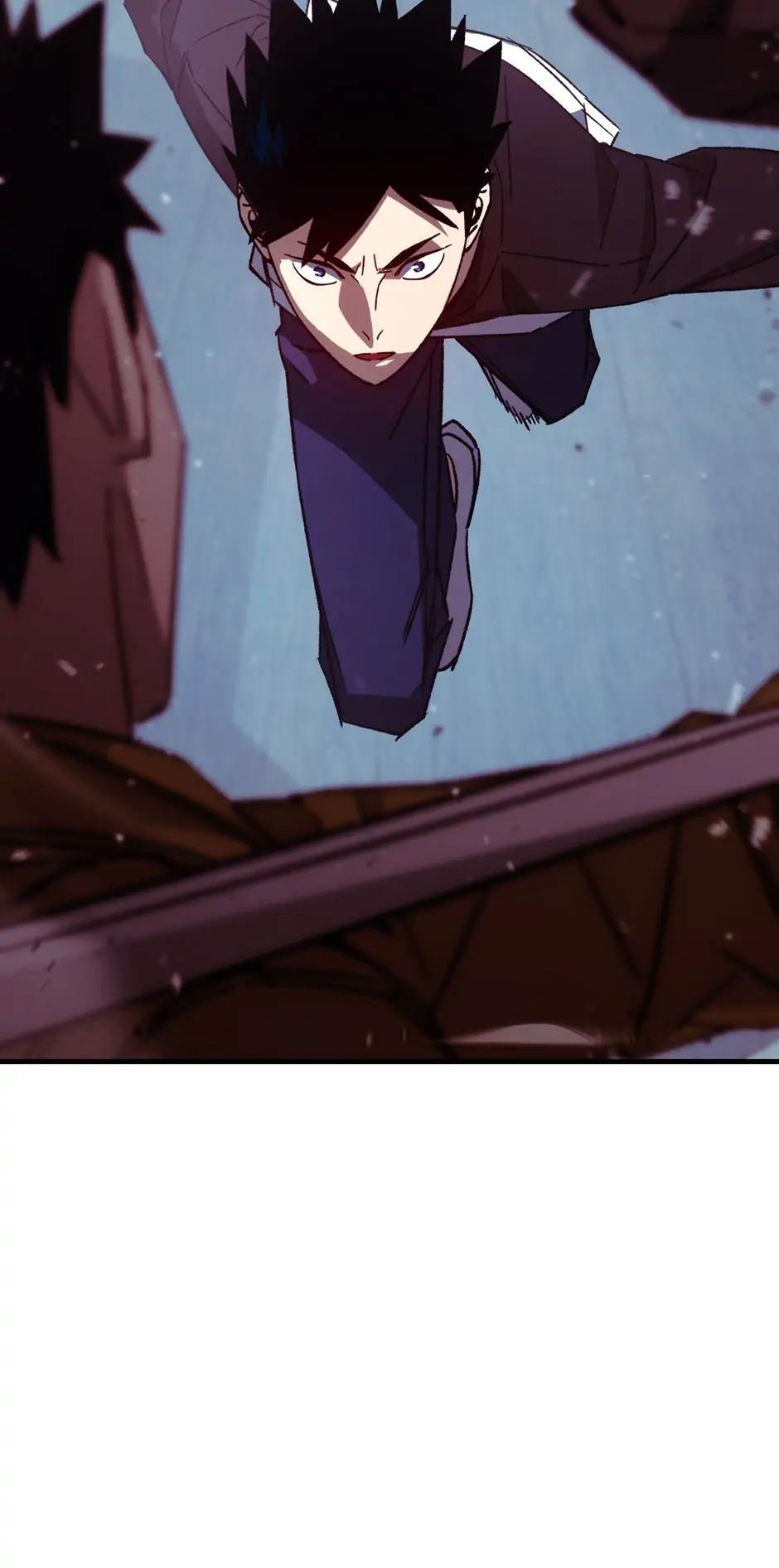 Read The Hero Returns EN Manga Online