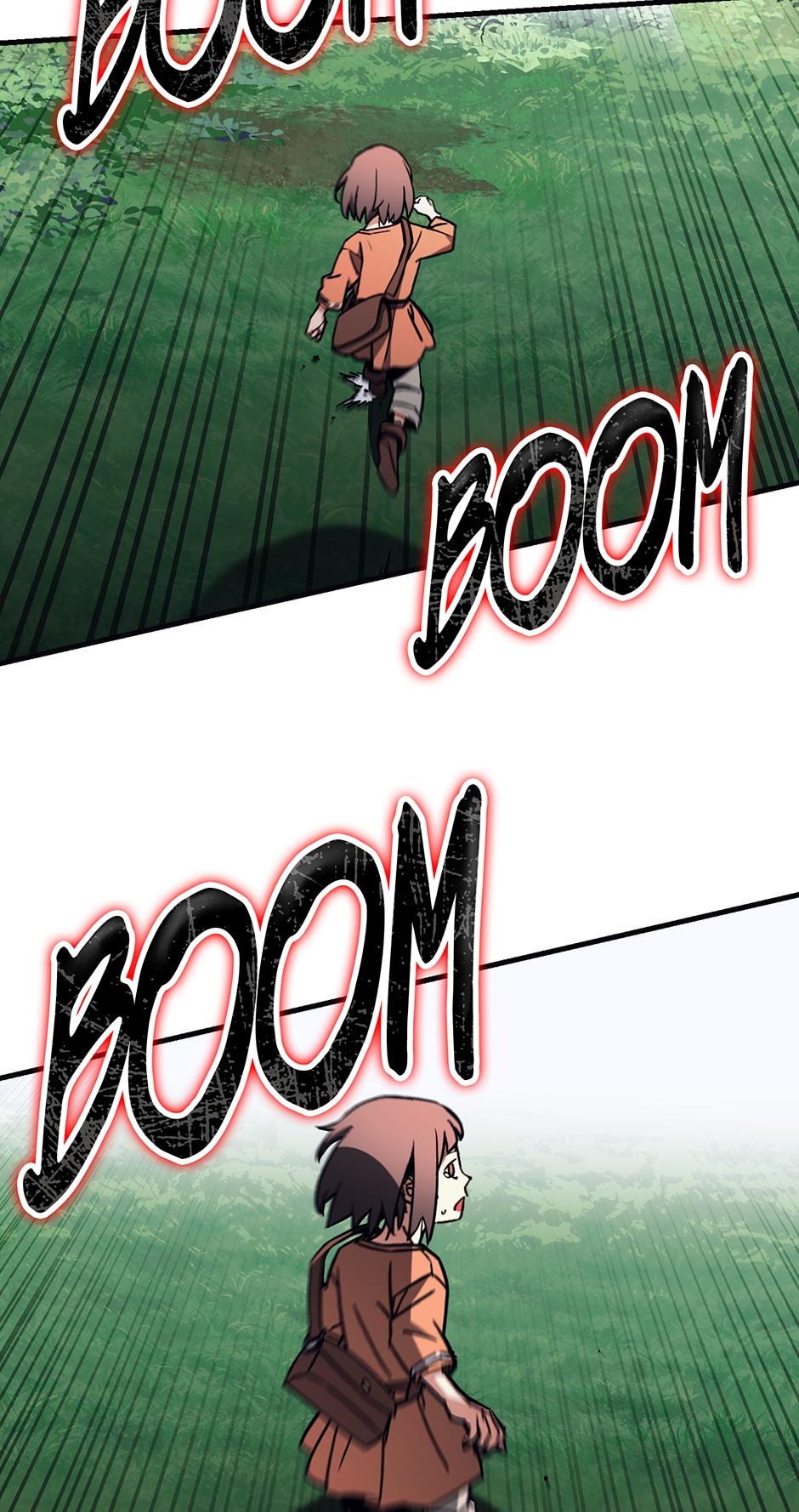 Read The Hero Returns EN Manga Online