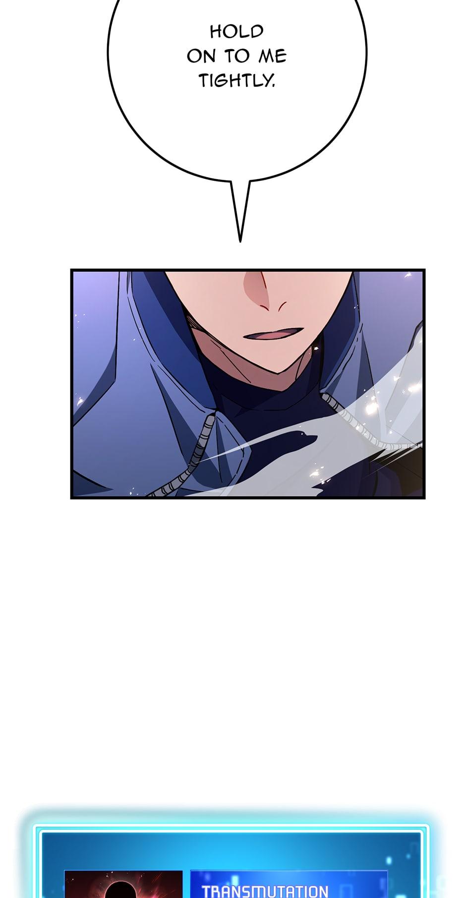 Read The Hero Returns EN Manga Online