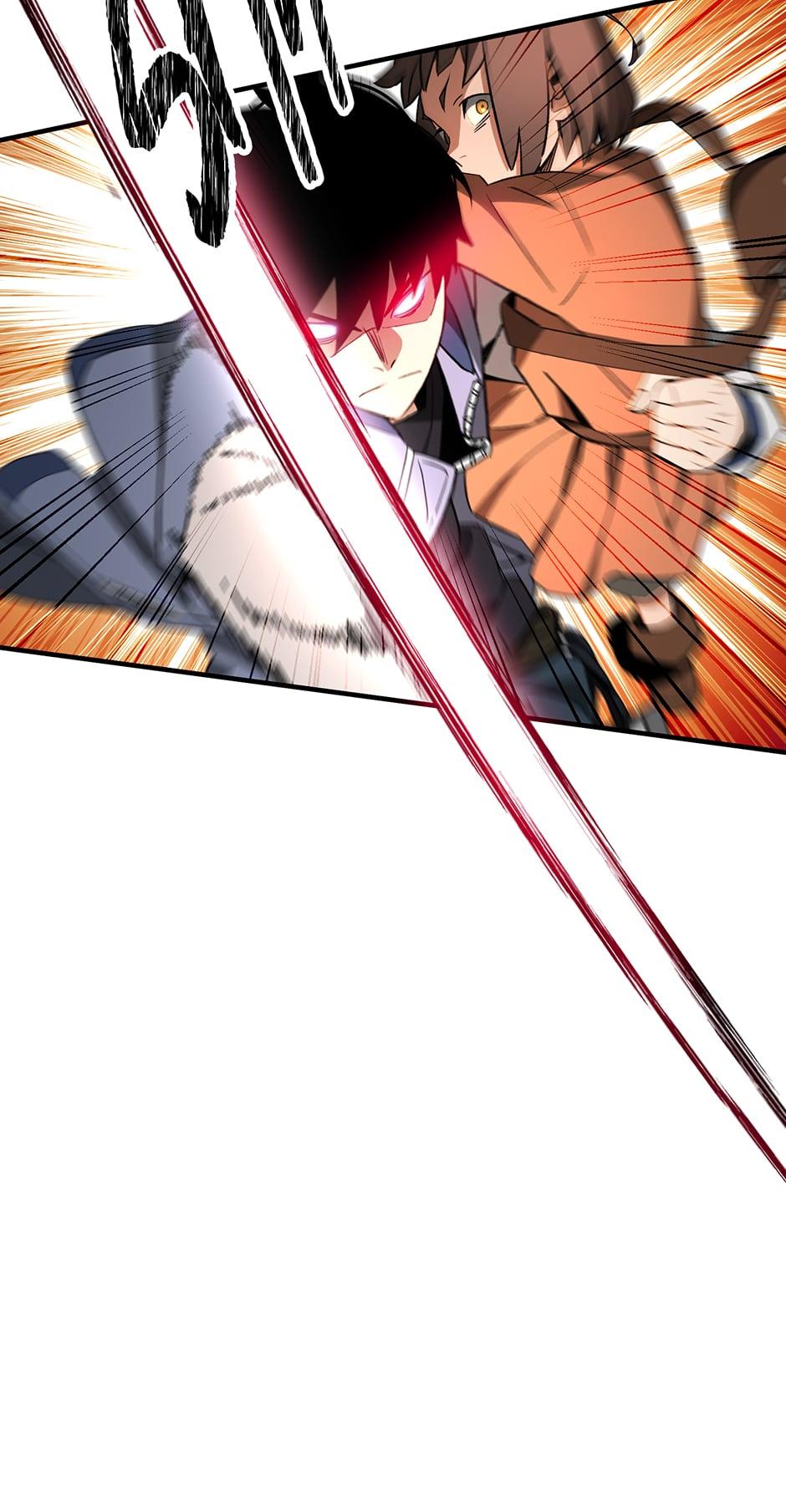 Read The Hero Returns EN Manga Online