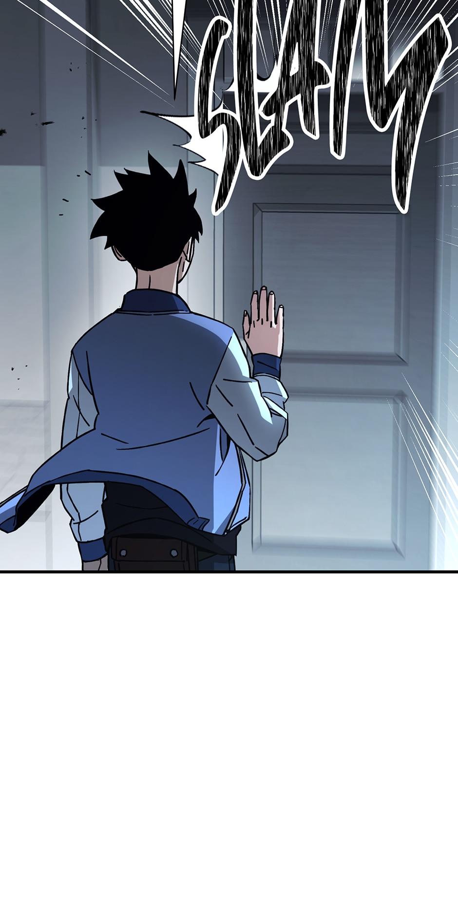 Read The Hero Returns EN Manga Online