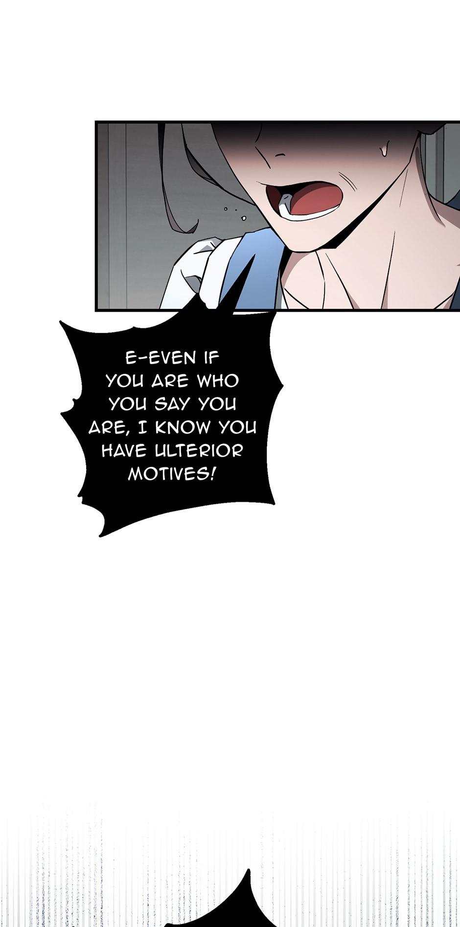 Read The Hero Returns EN Manga Online