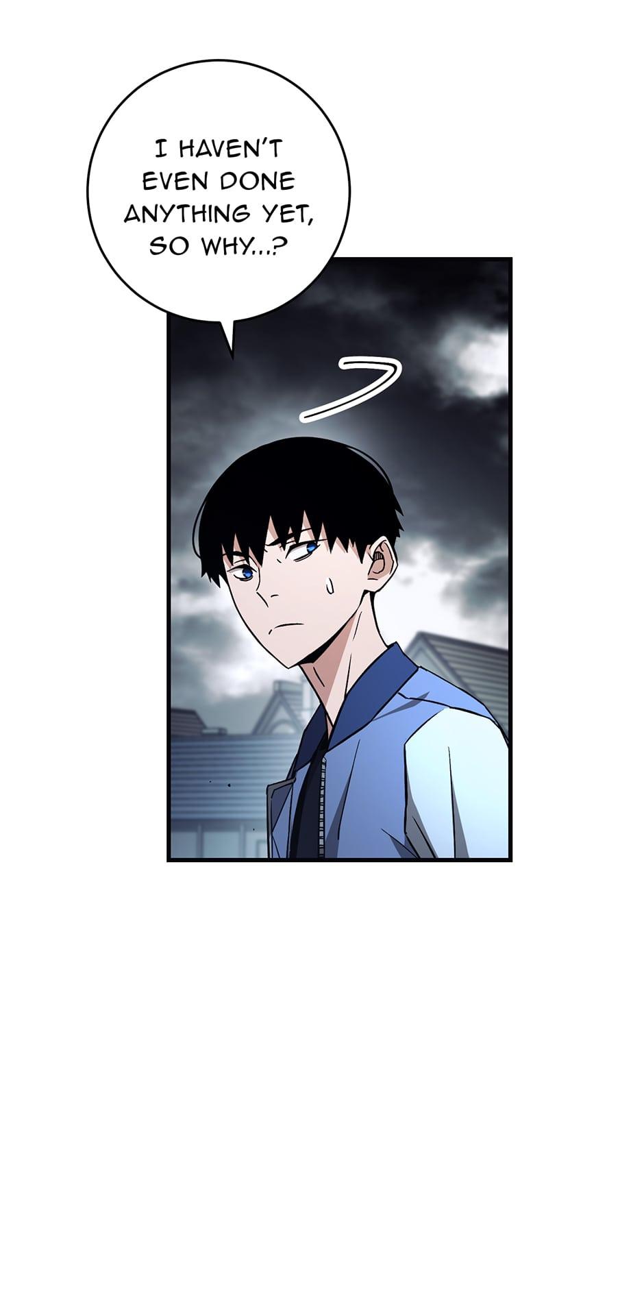 Read The Hero Returns EN Manga Online
