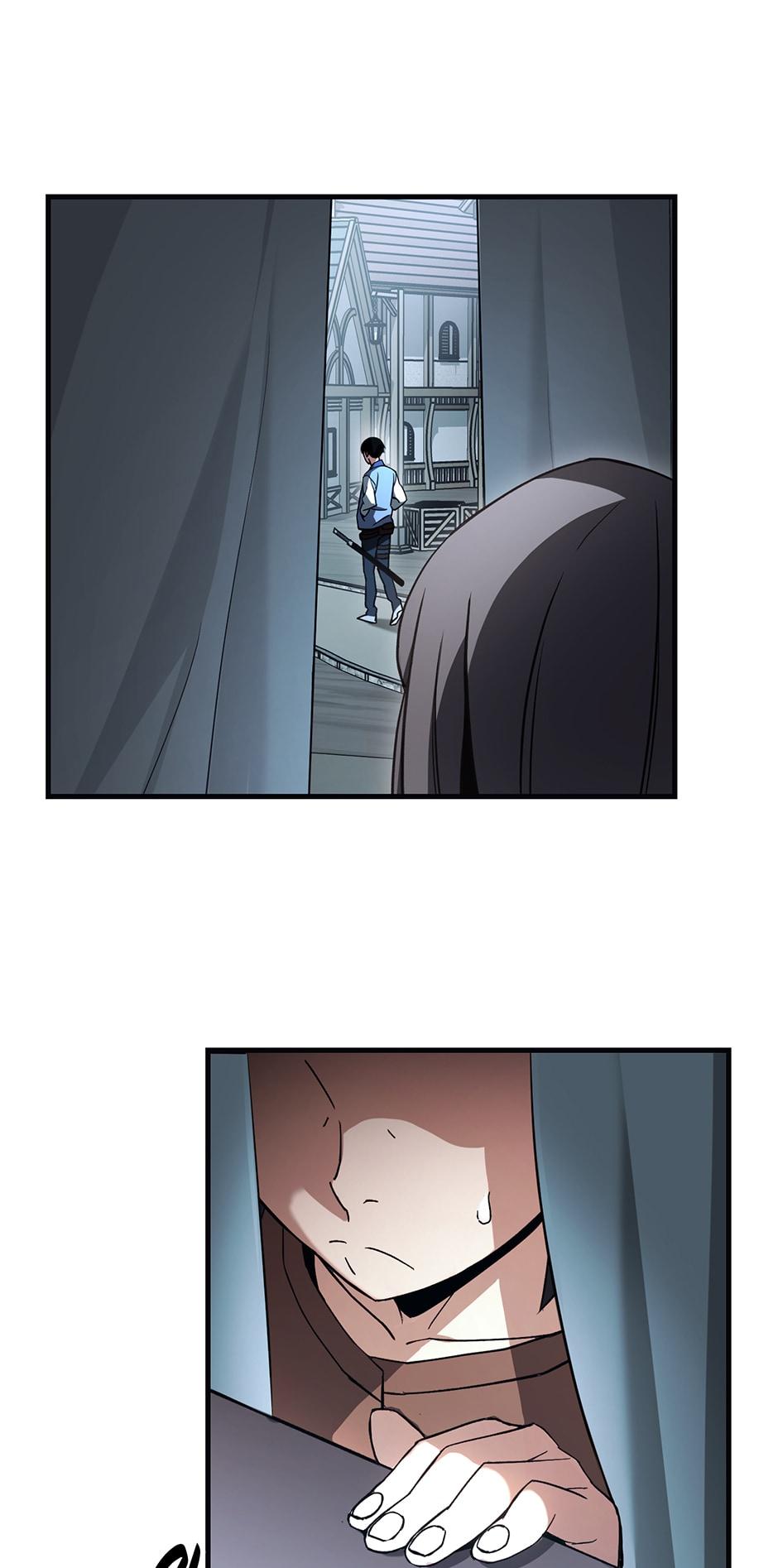 Read The Hero Returns EN Manga Online