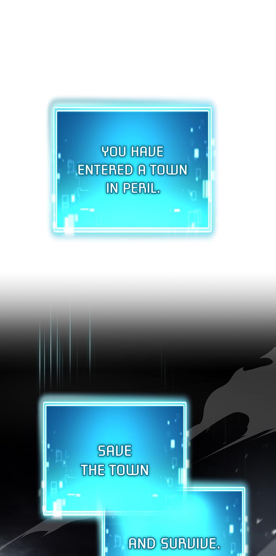 Read The Hero Returns EN Manga Online