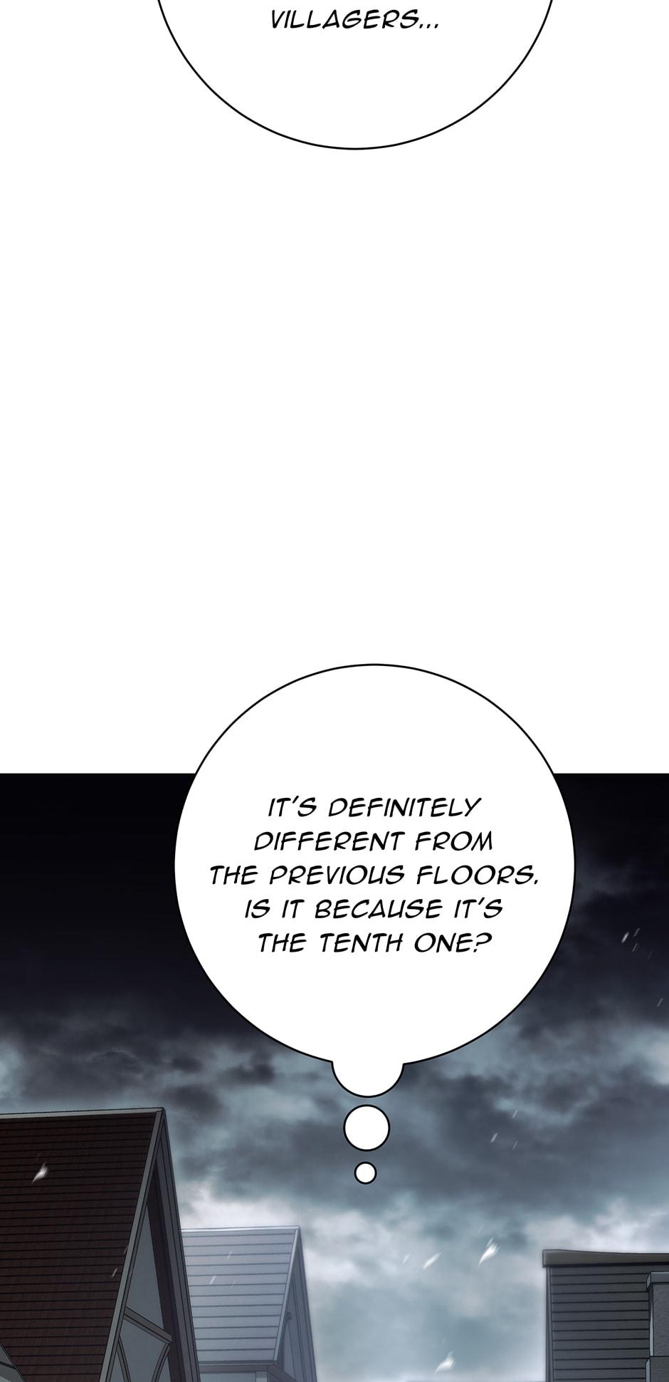 Read The Hero Returns EN Manga Online