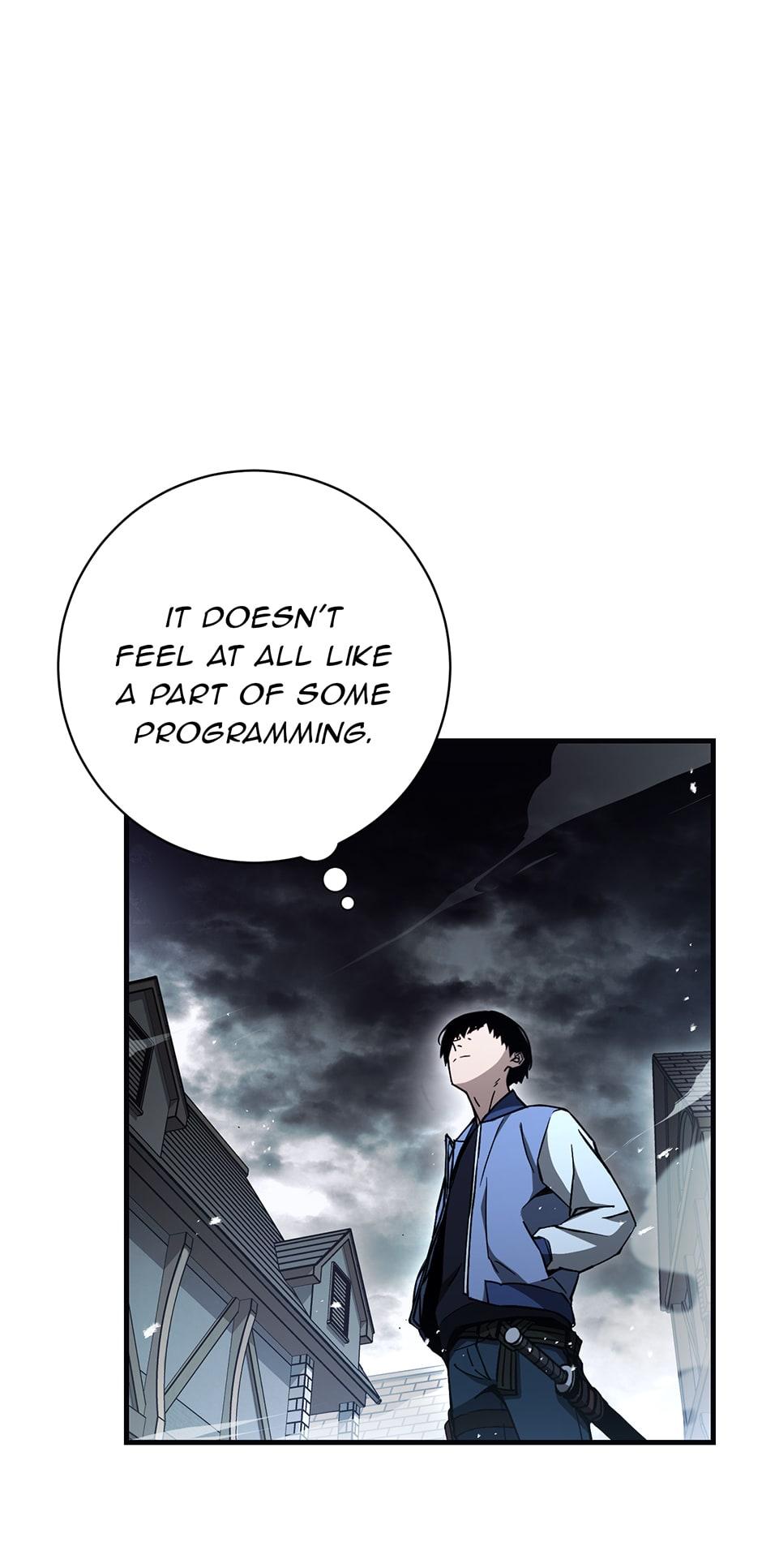 Read The Hero Returns EN Manga Online