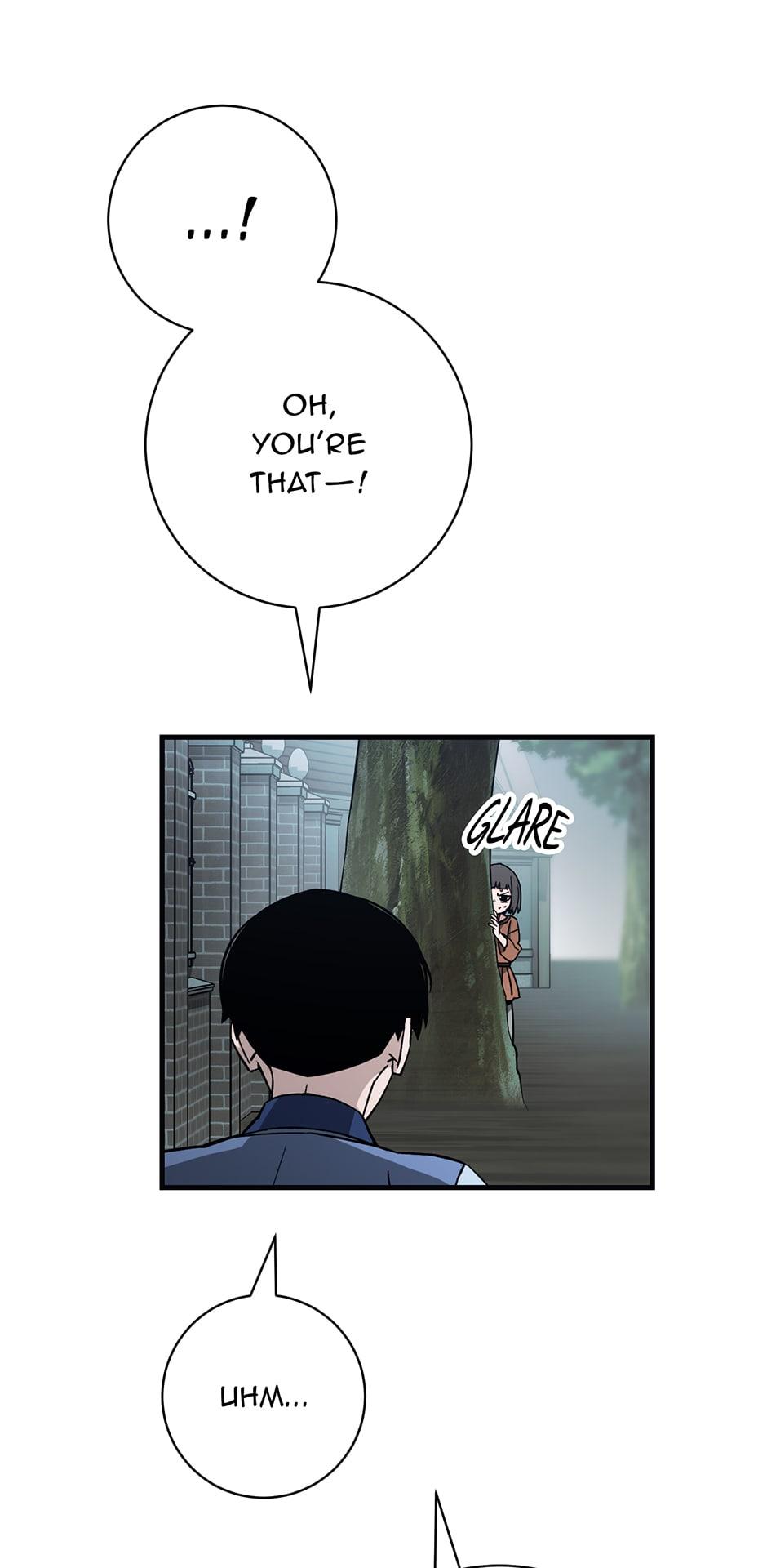 Read The Hero Returns EN Manga Online