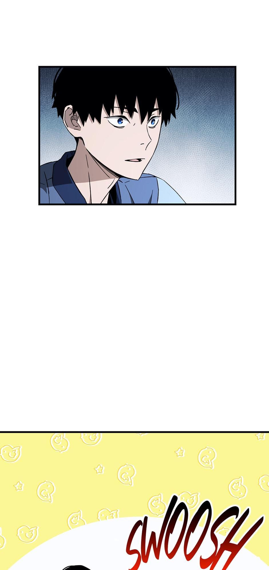 Read The Hero Returns EN Manga Online
