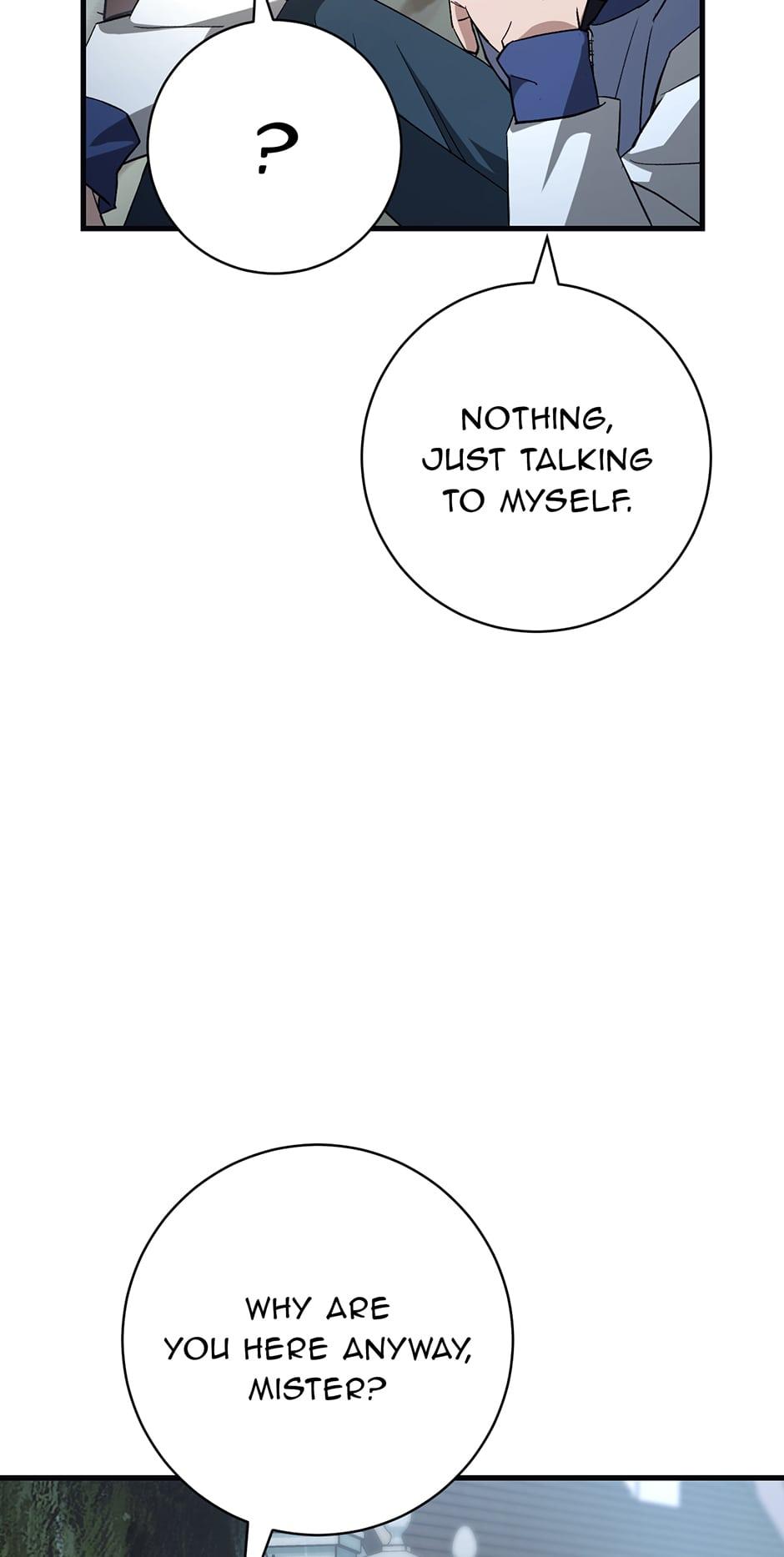 Read The Hero Returns EN Manga Online