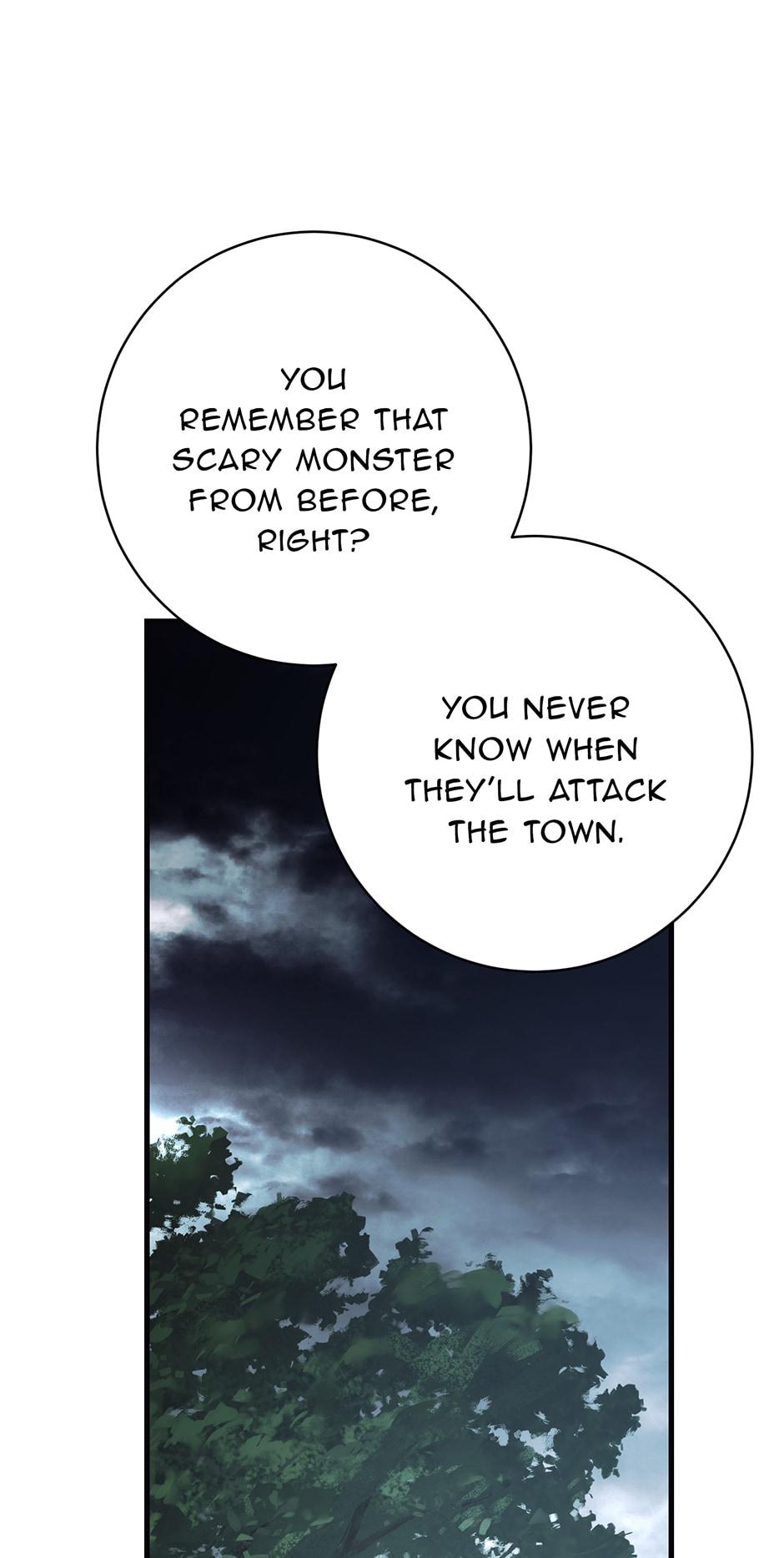 Read The Hero Returns EN Manga Online