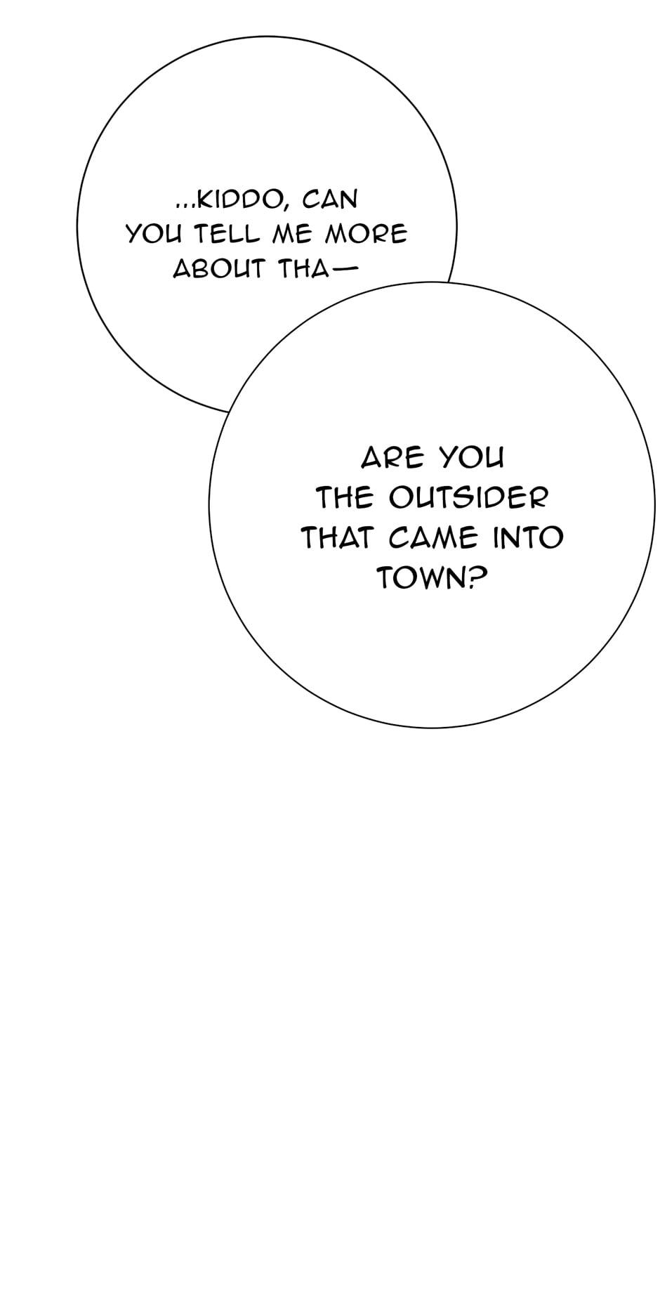 Read The Hero Returns EN Manga Online