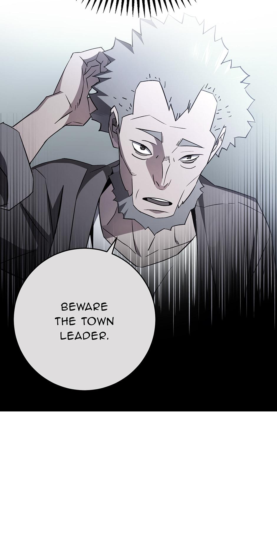 Read The Hero Returns EN Manga Online