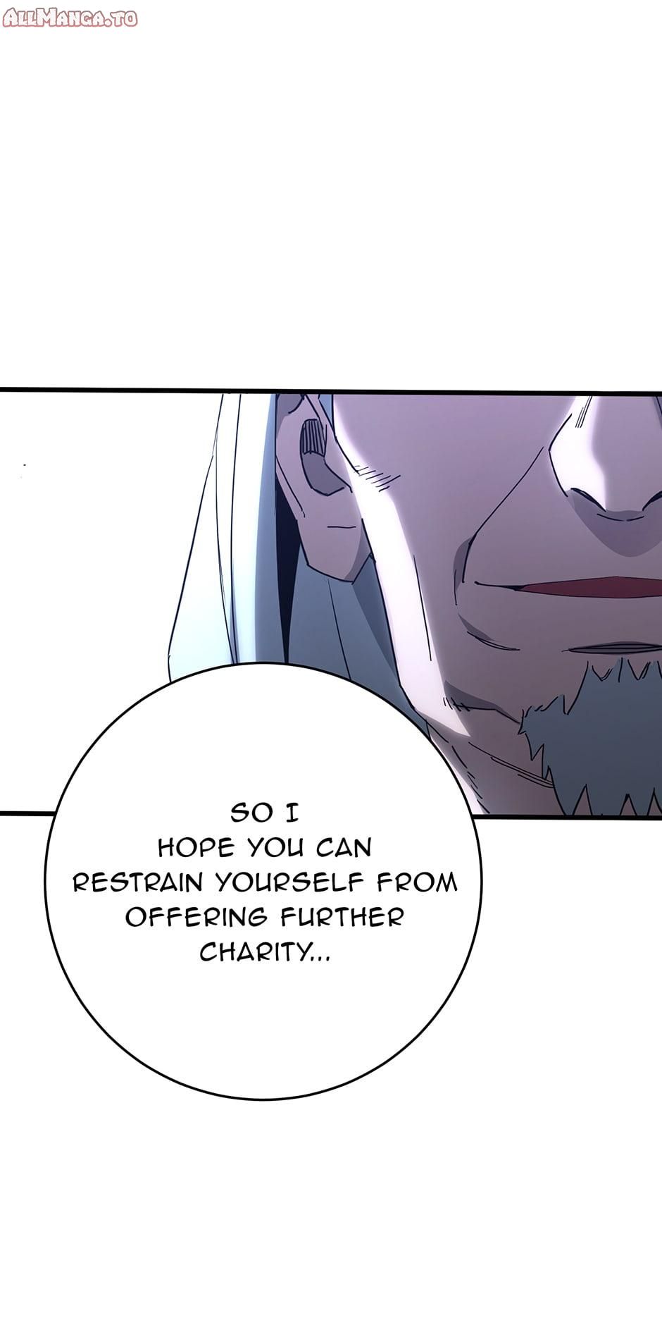 Read The Hero Returns EN Manga Online