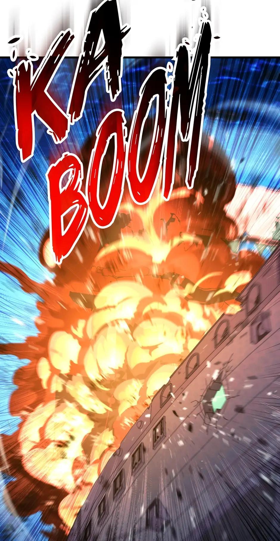 Read The Hero Returns EN Manga Online