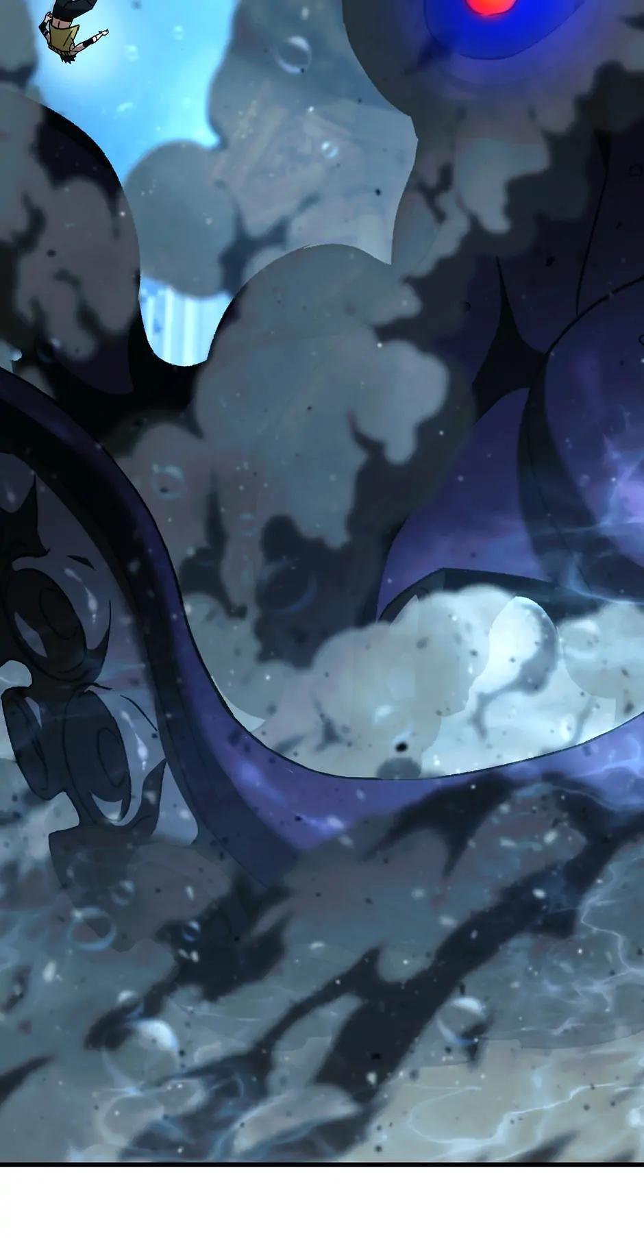 Read The Hero Returns EN Manga Online