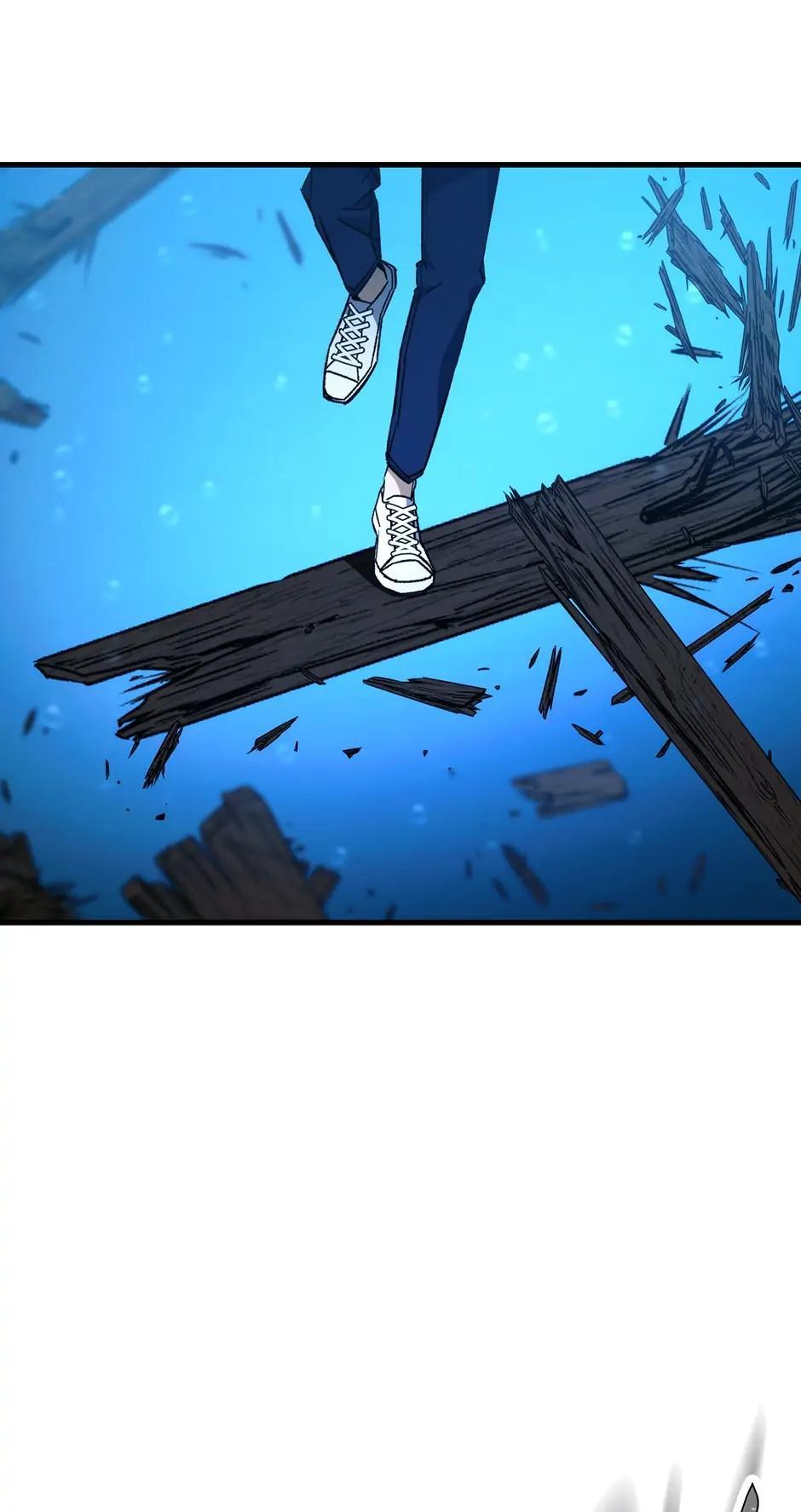 Read The Hero Returns EN Manga Online