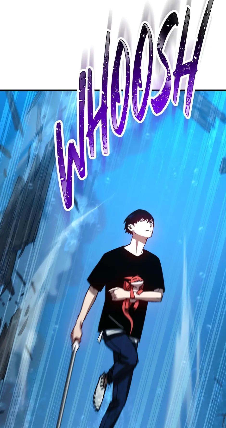 Read The Hero Returns EN Manga Online