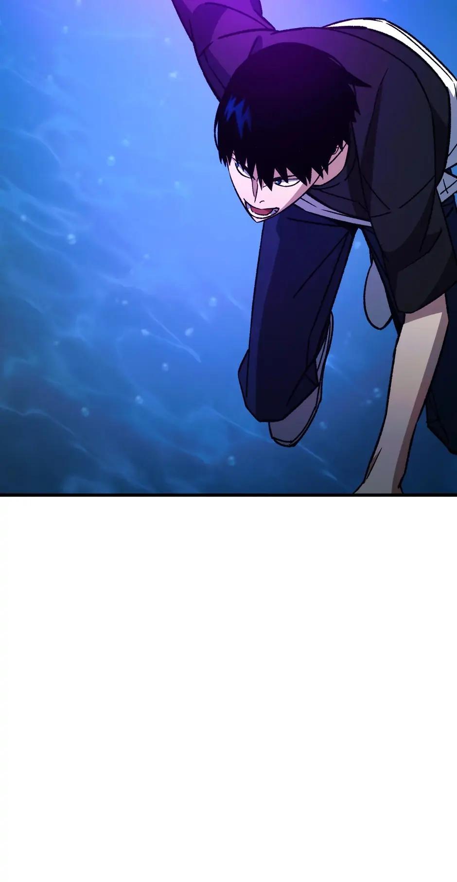 Read The Hero Returns EN Manga Online